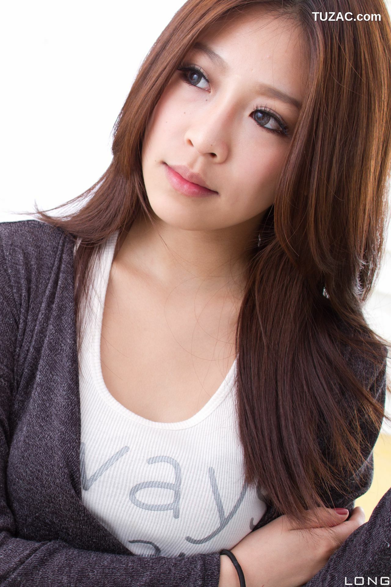 台湾正妹_台湾正妹林小鹿Daisy《各类写真图片》大合集