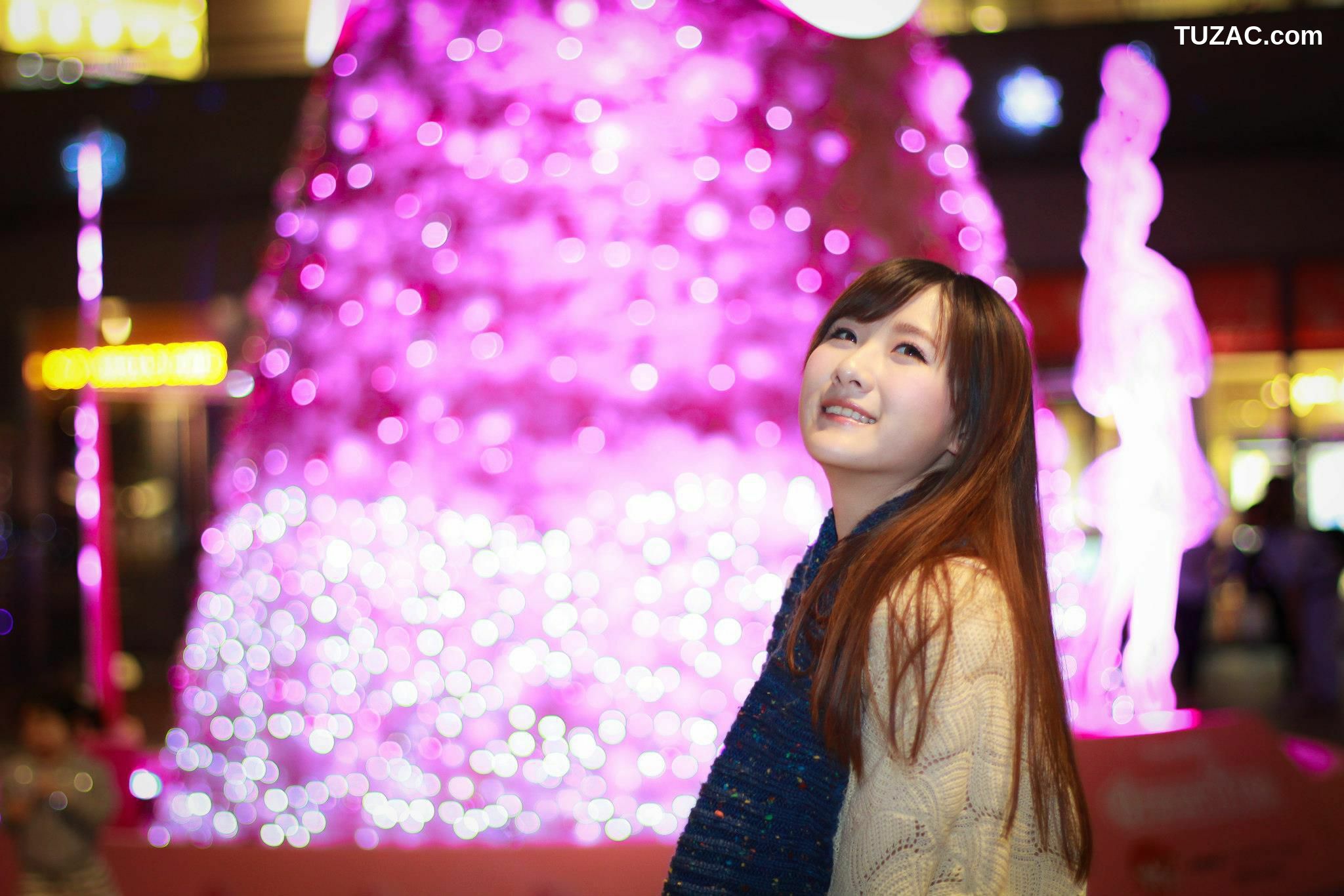 台湾正妹_台湾网红女神李思娴《自拍图片、生活照》大合集
