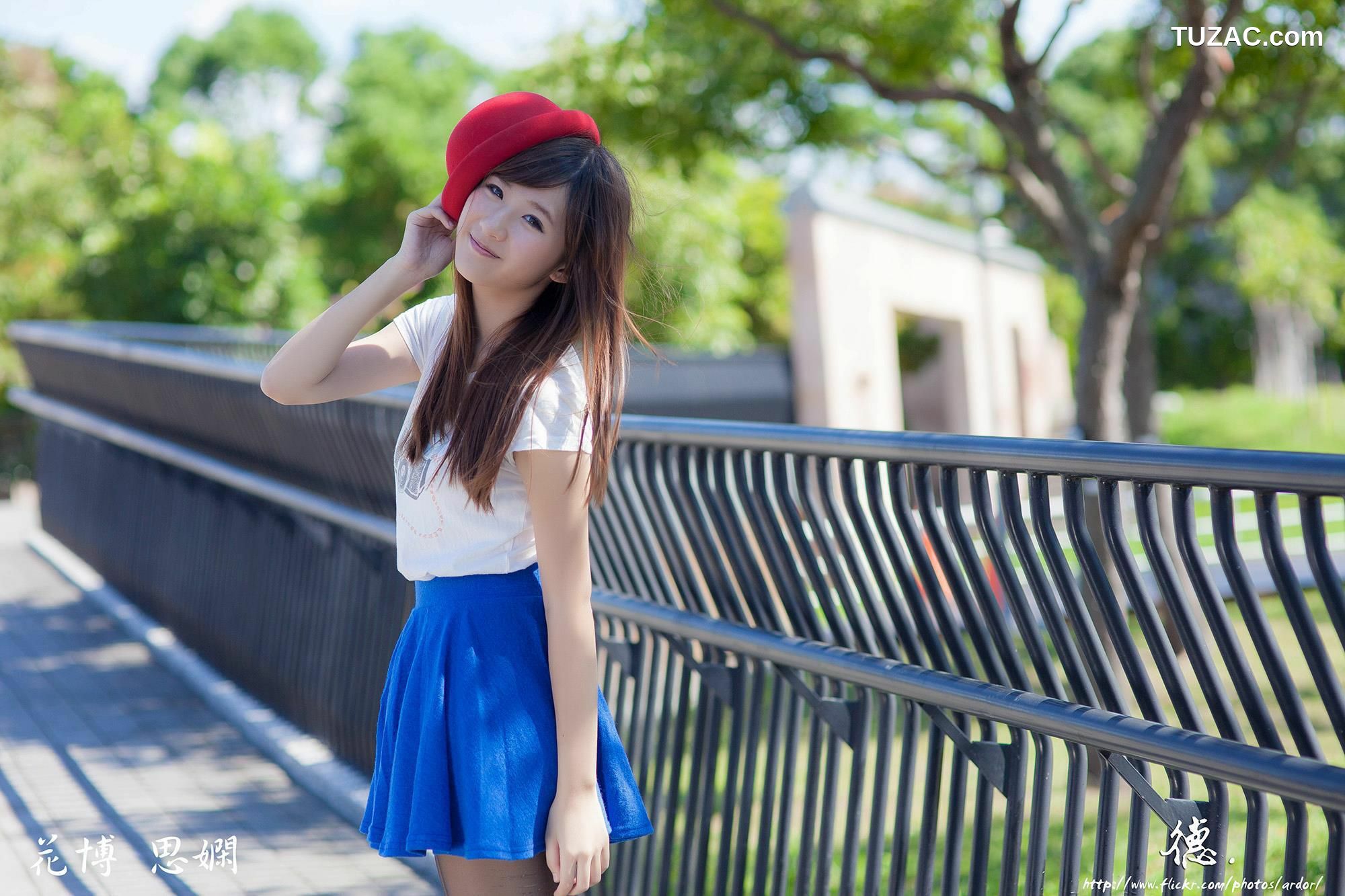 台湾正妹_台湾网红女神李思娴《自拍图片、生活照》大合集