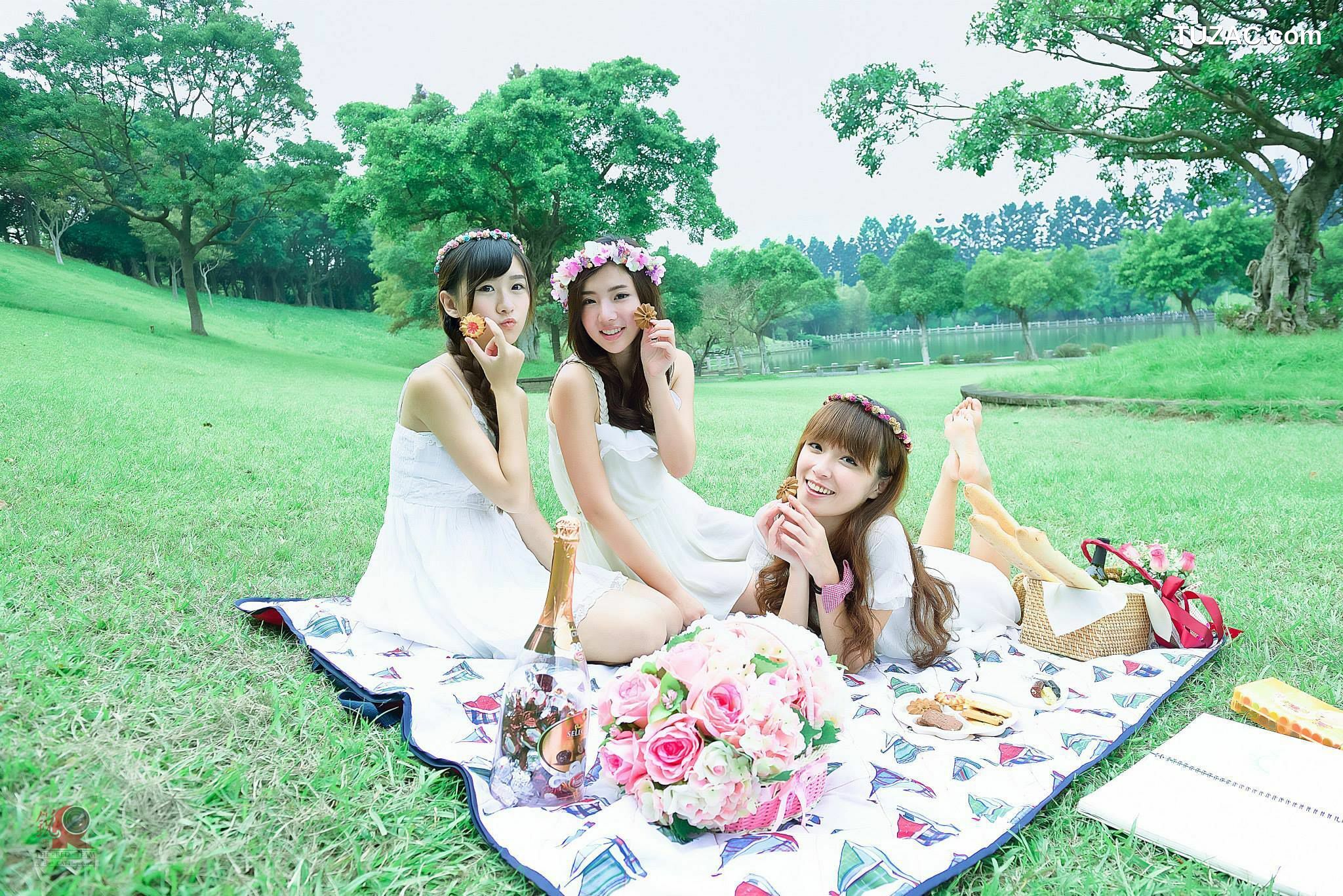 台湾正妹_台湾网红女神李思娴《自拍图片、生活照》大合集