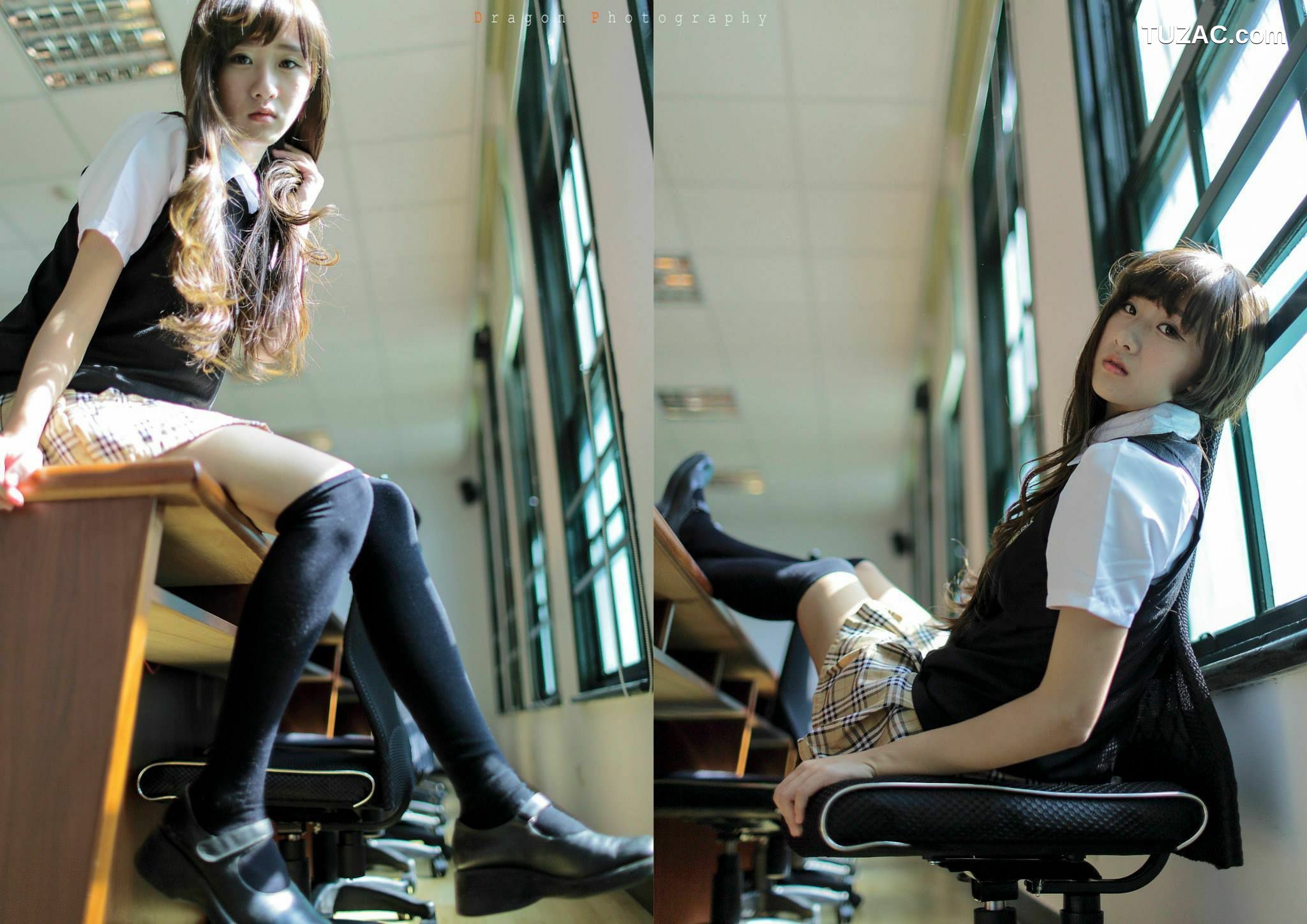 台湾正妹_台湾网红女神李思娴《自拍图片、生活照》大合集