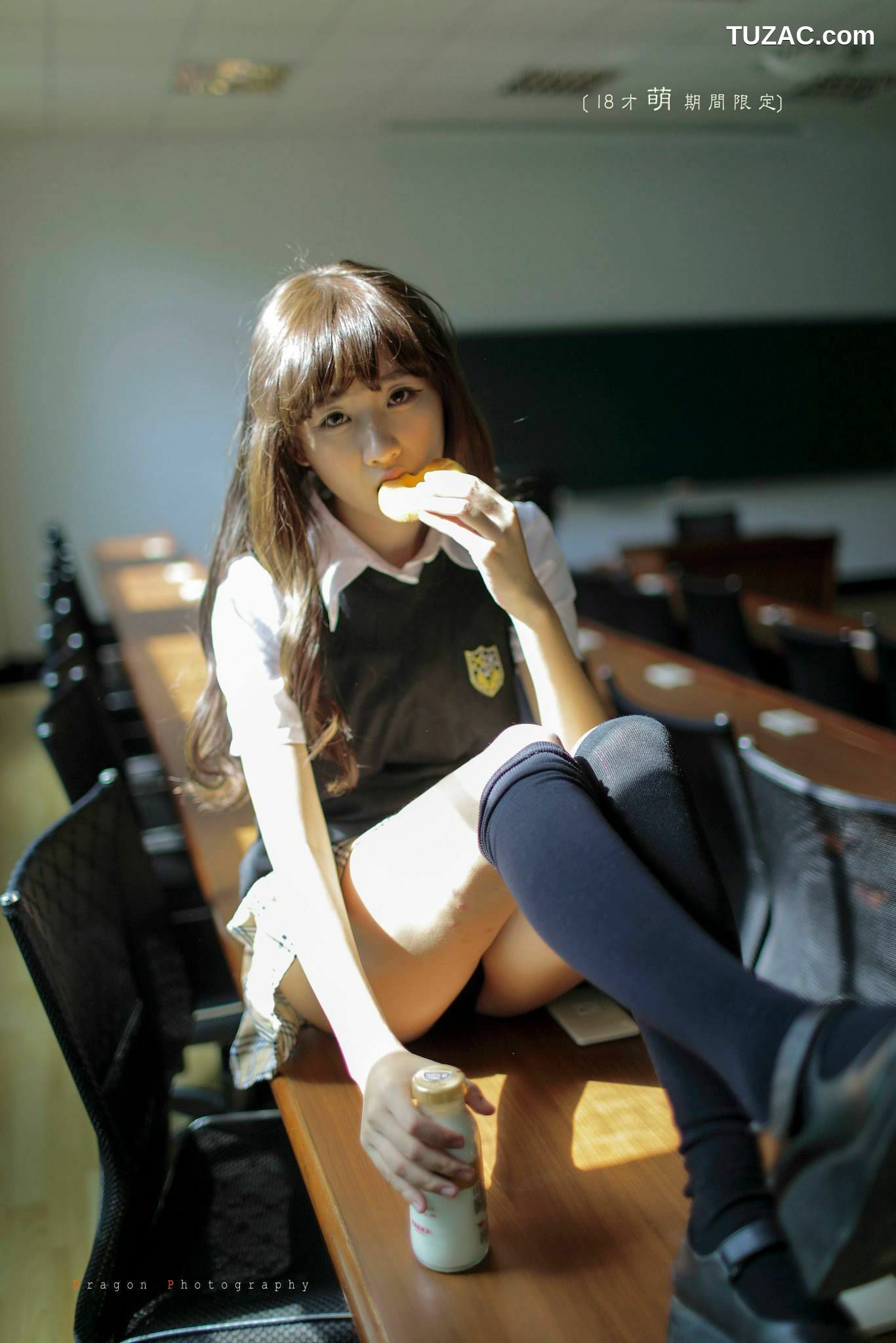 台湾正妹_台湾网红女神李思娴《自拍图片、生活照》大合集