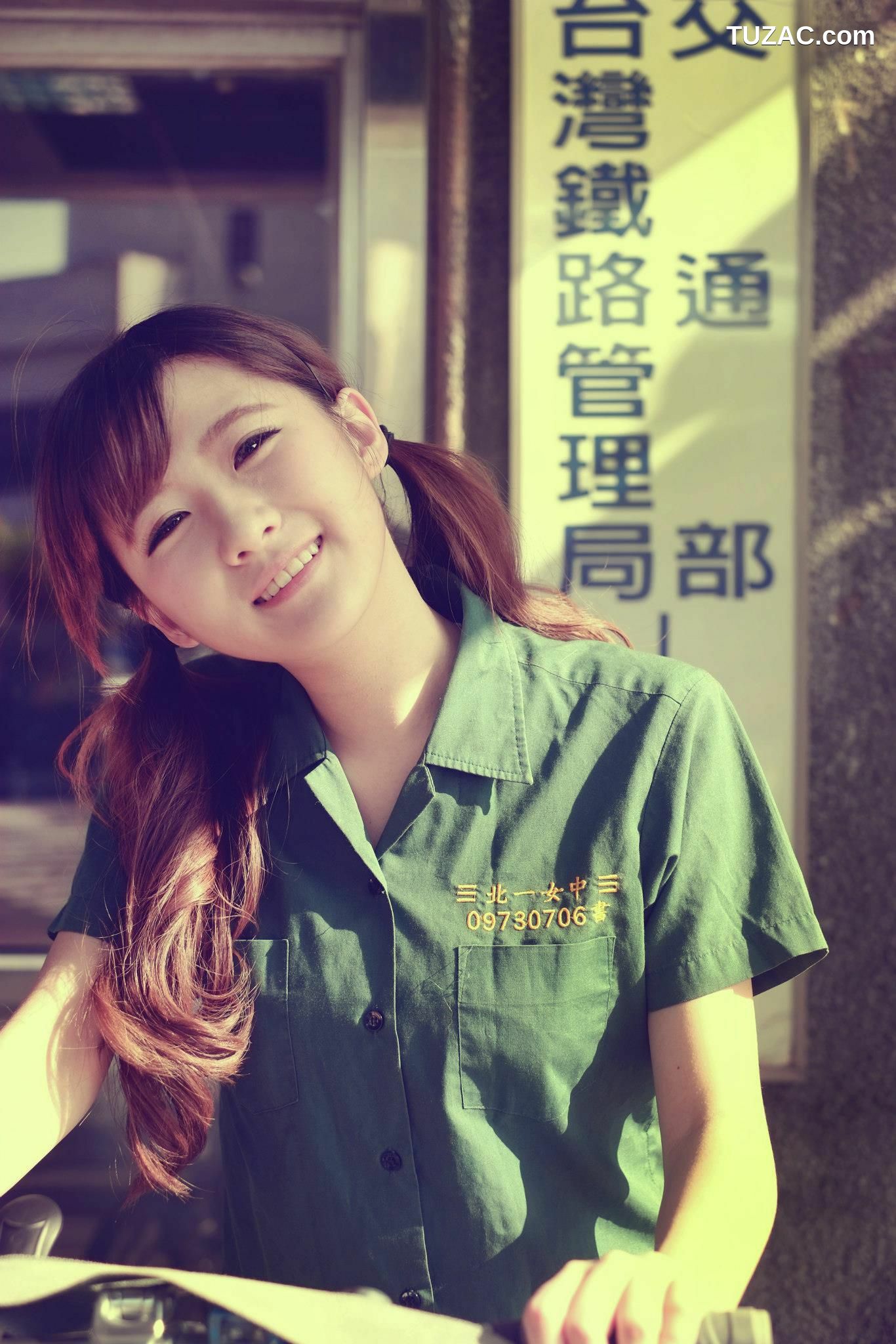 台湾正妹_台湾网红女神李思娴《自拍图片、生活照》大合集