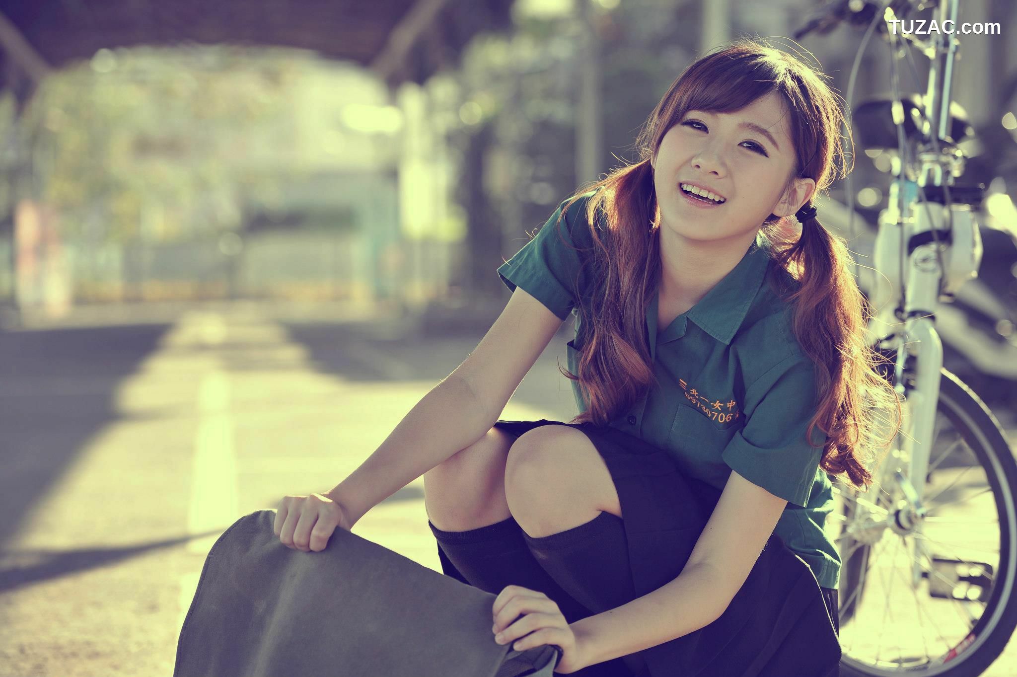 台湾正妹_台湾网红女神李思娴《自拍图片、生活照》大合集