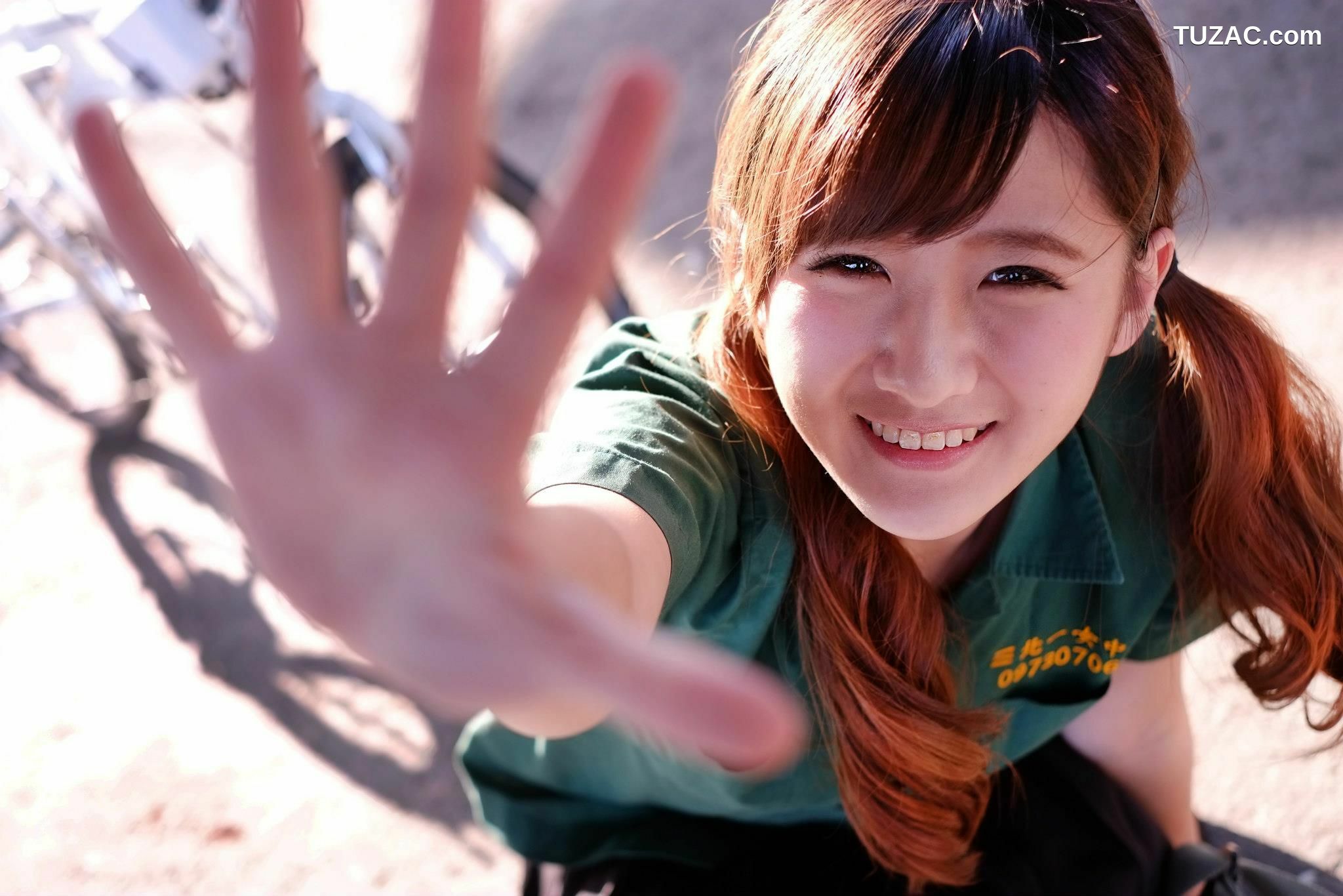 台湾正妹_台湾网红女神李思娴《自拍图片、生活照》大合集