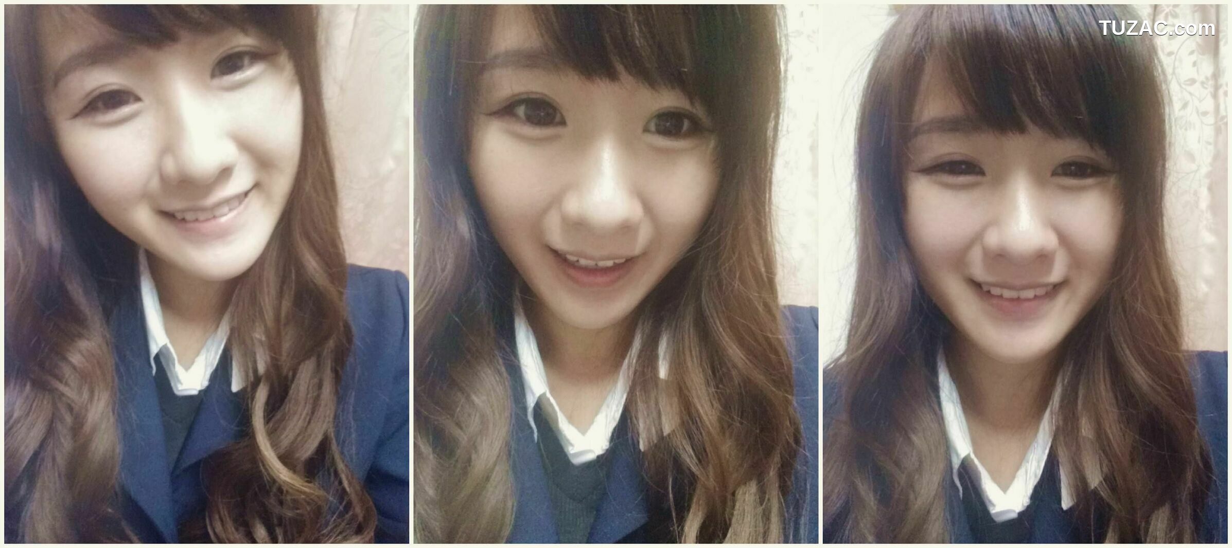 台湾正妹_台湾网红女神李思娴《自拍图片、生活照》大合集