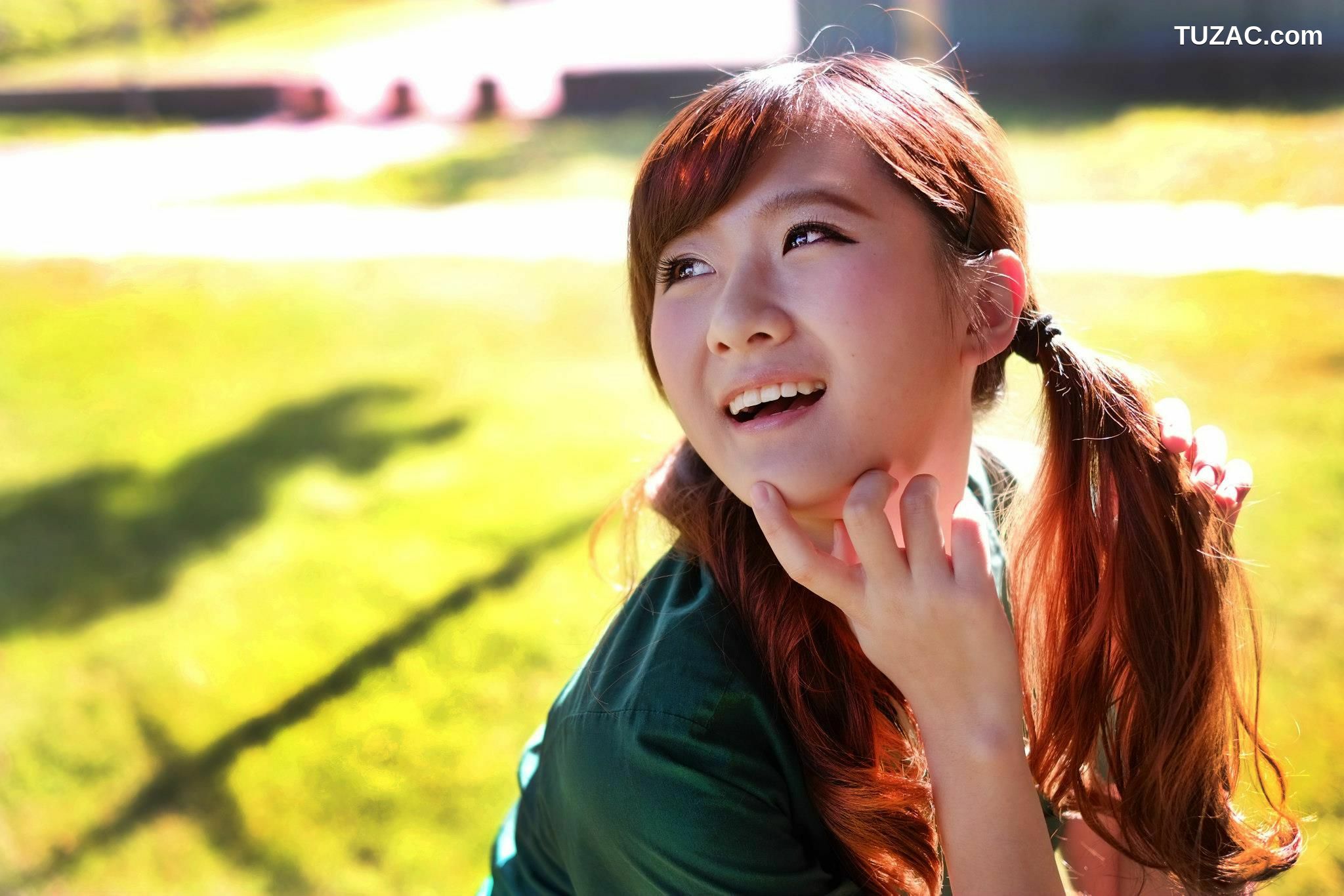 台湾正妹_台湾网红女神李思娴《自拍图片、生活照》大合集