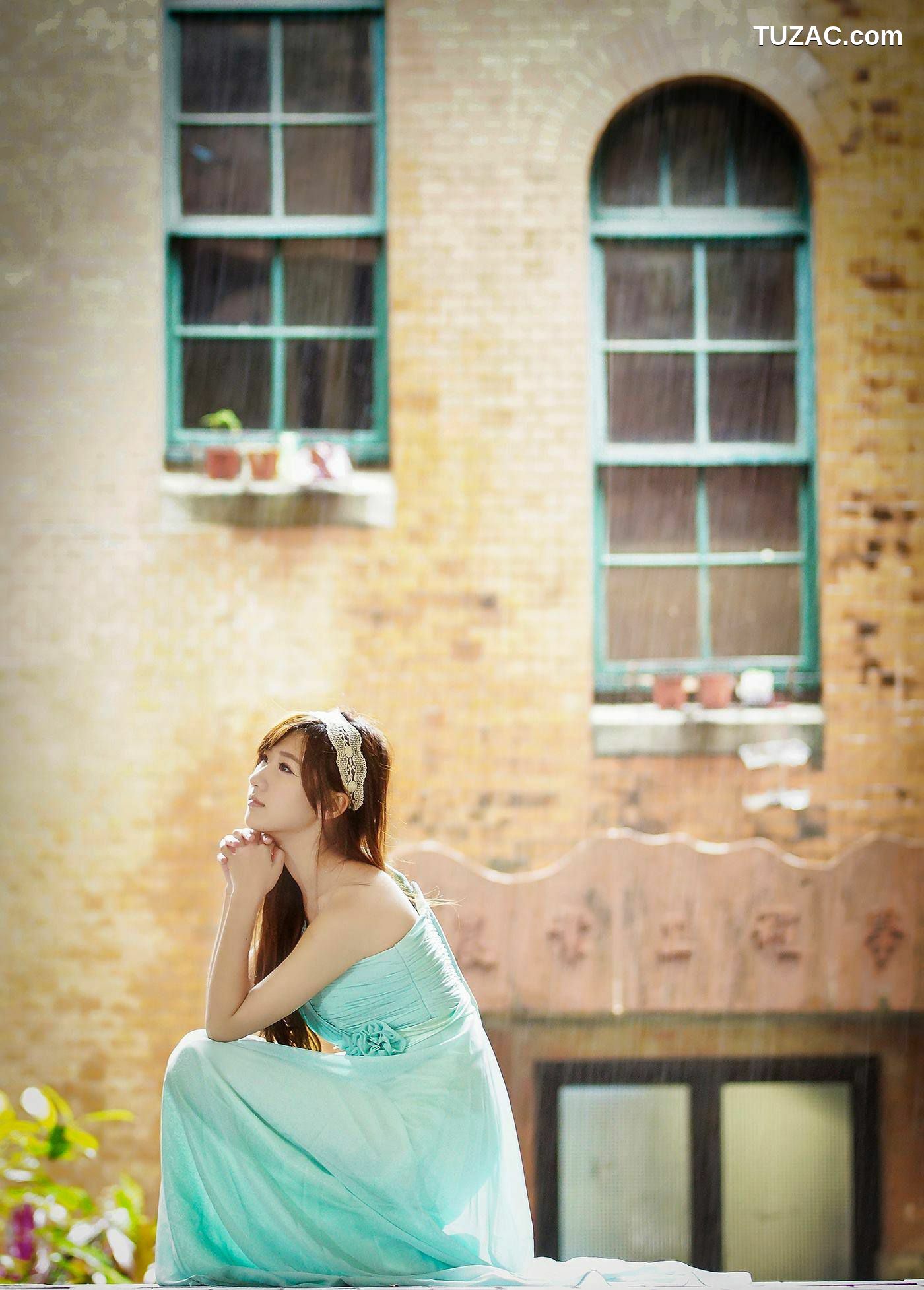 台湾正妹_台湾网红女神李思娴《自拍图片、生活照》大合集