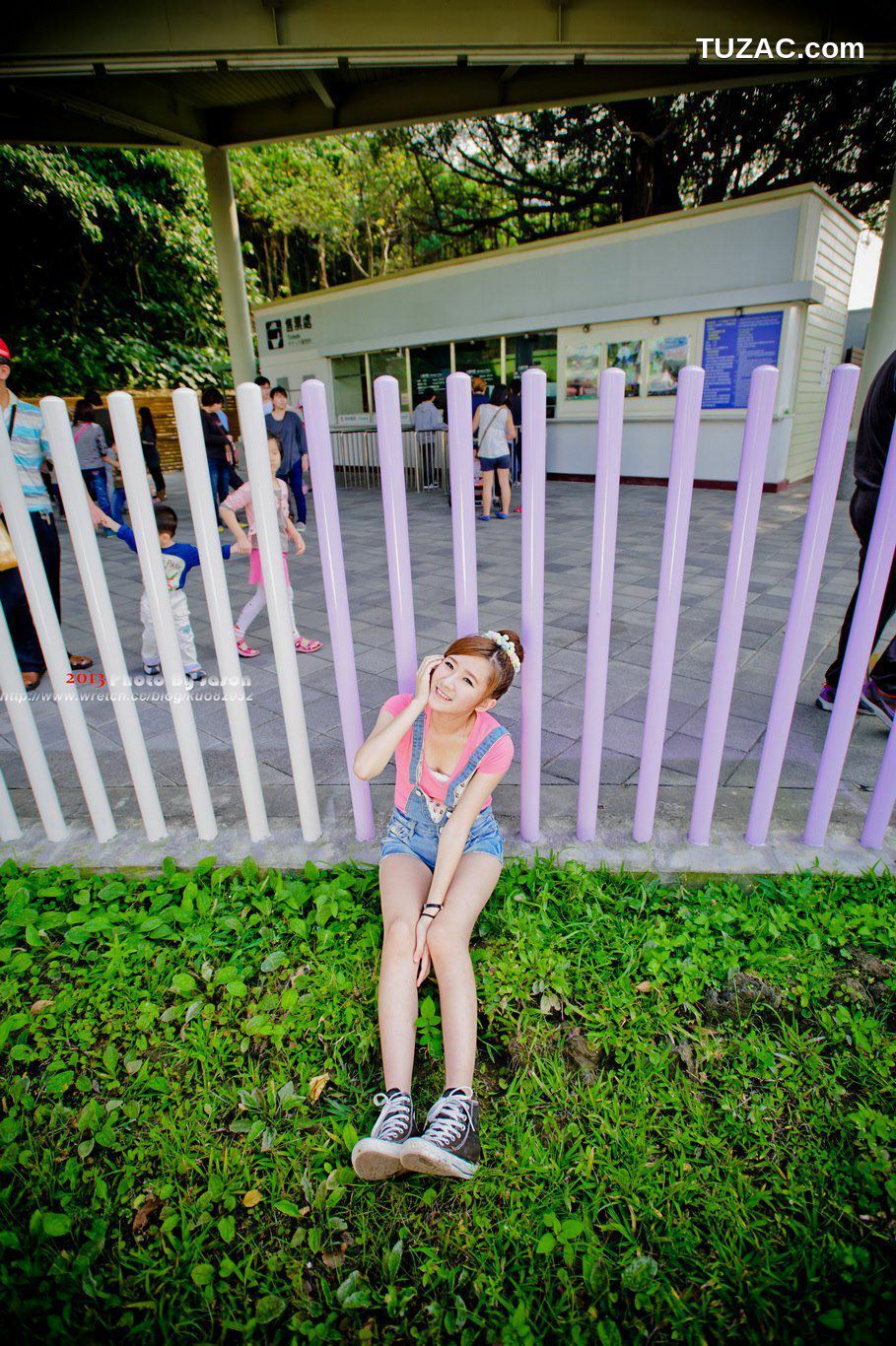 台湾正妹_台湾网红女神李思娴《自拍图片、生活照》大合集