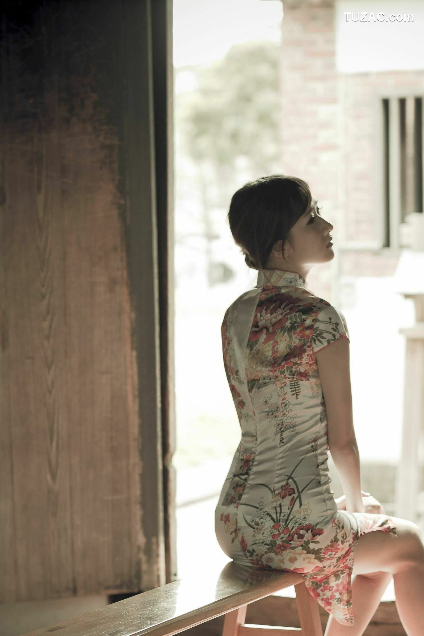 台湾正妹_台湾网红女神李思娴《自拍图片、生活照》大合集