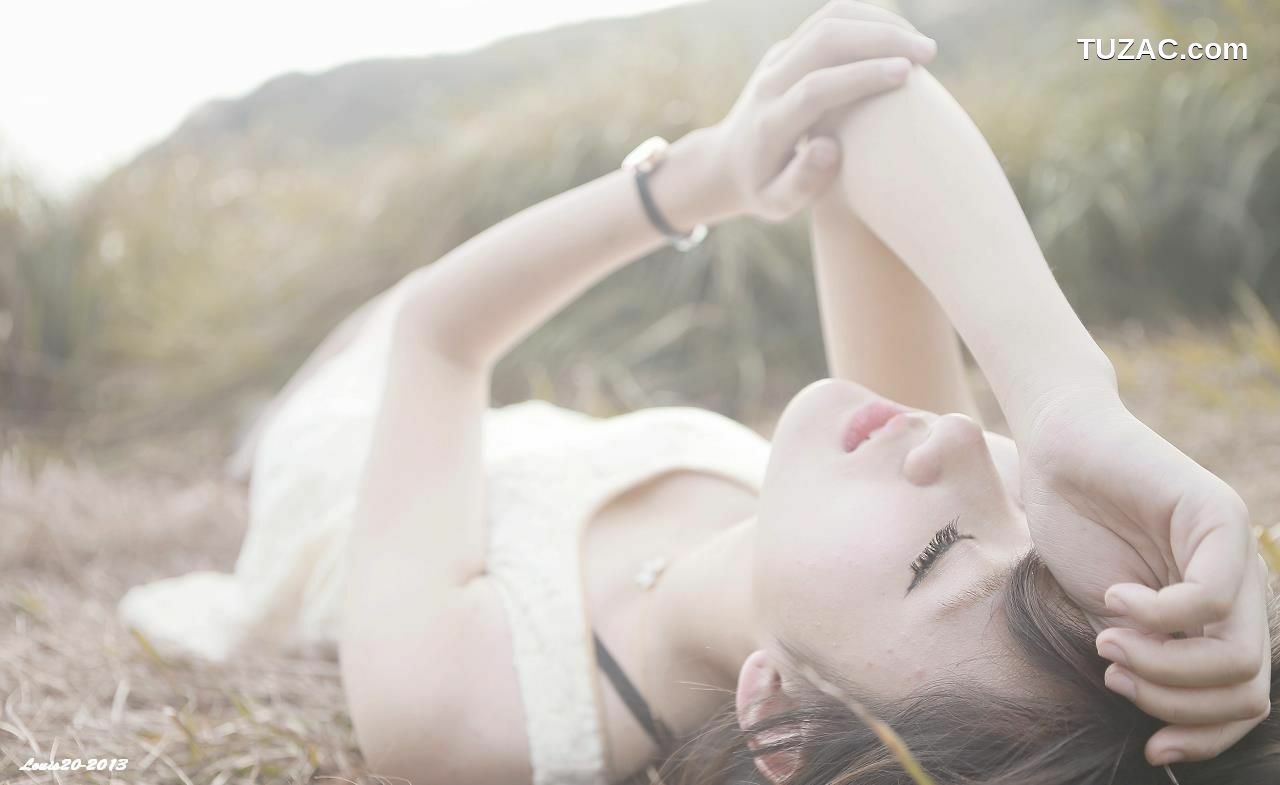 台湾正妹_台湾网红女神李思娴《自拍图片、生活照》大合集