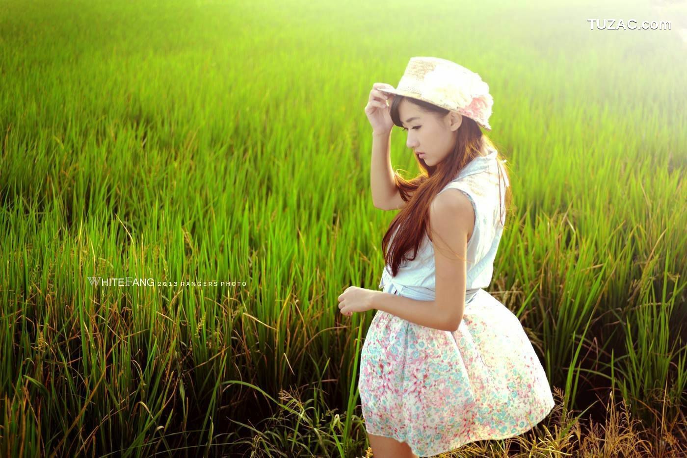 台湾正妹_台湾网红女神李思娴《自拍图片、生活照》大合集