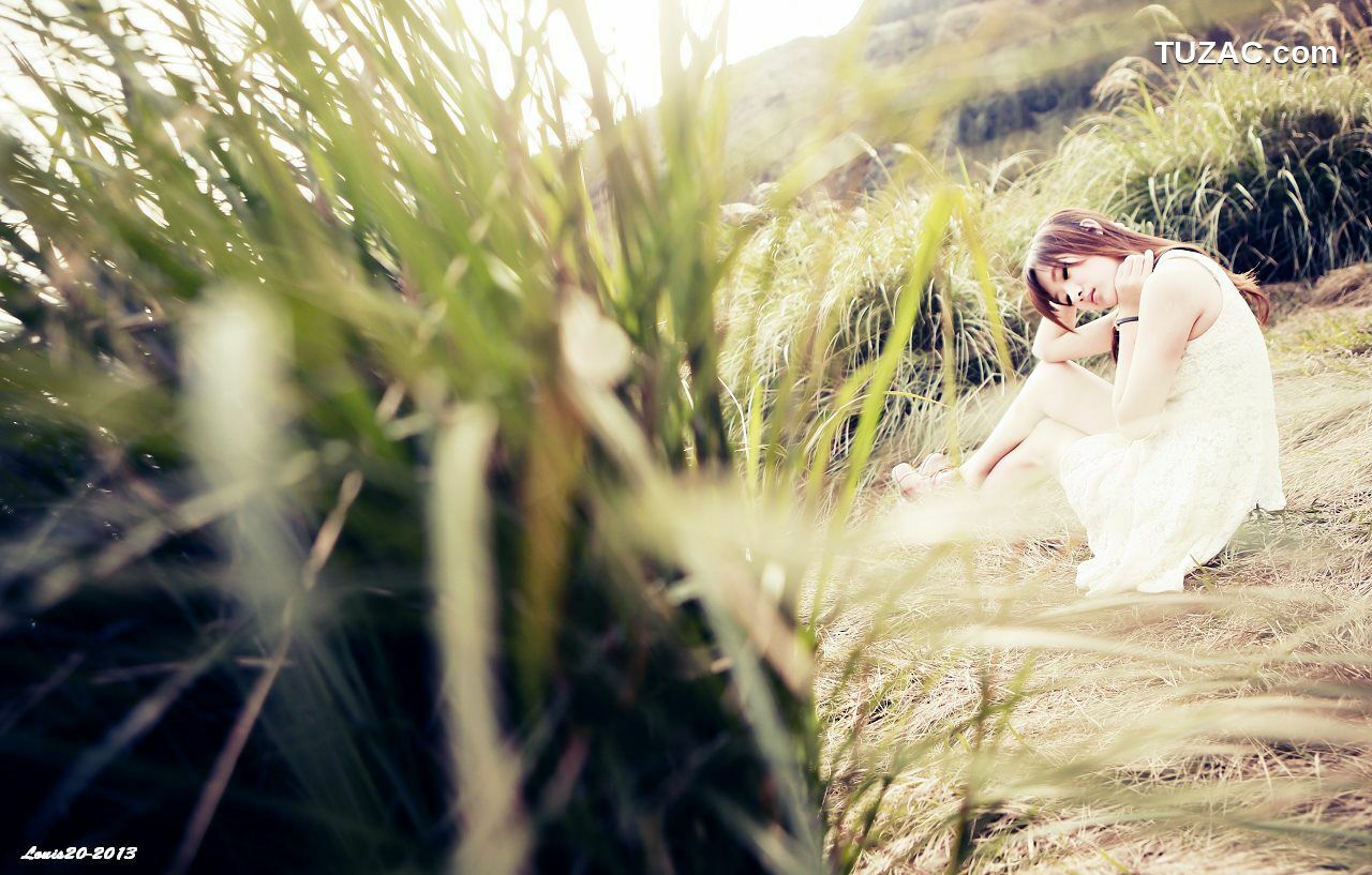 台湾正妹_台湾网红女神李思娴《自拍图片、生活照》大合集