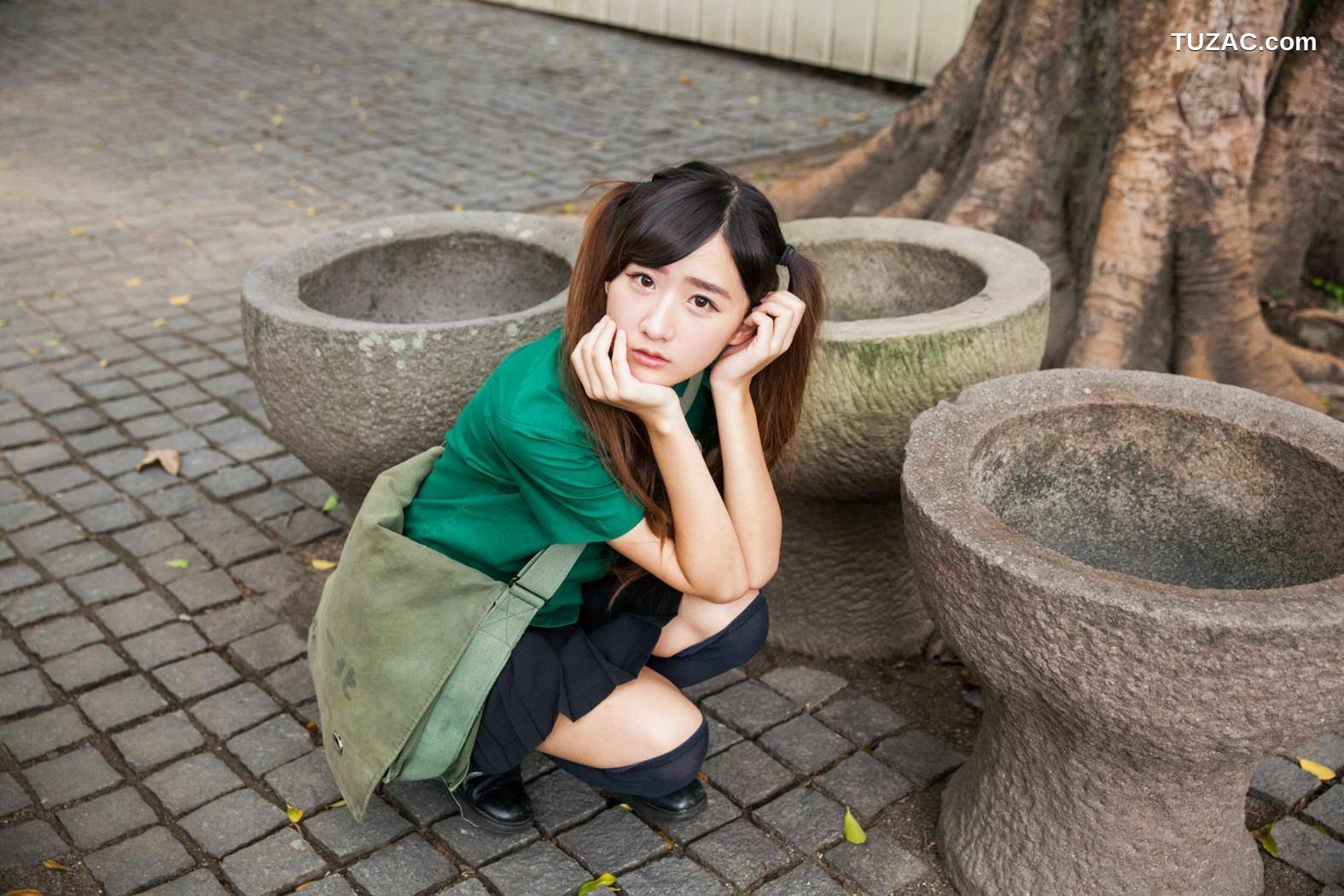 台湾正妹_台湾网红女神李思娴《自拍图片、生活照》大合集