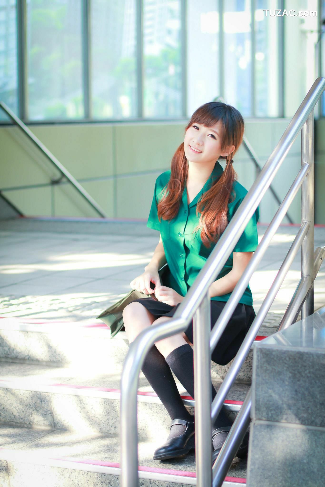 台湾正妹_台湾网红女神李思娴《自拍图片、生活照》大合集