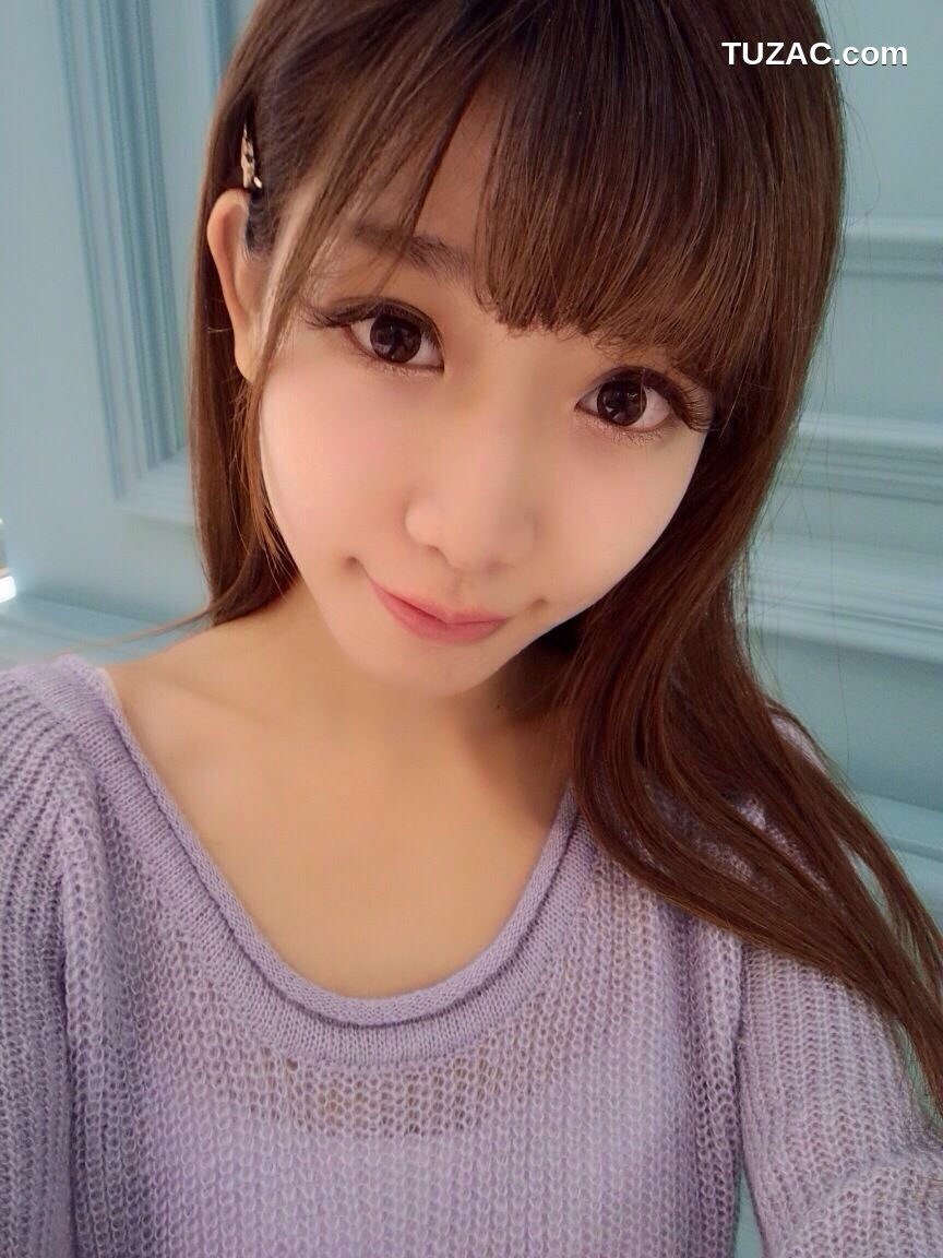 台湾正妹_台湾网红正妹陈潇《微博自拍图片》第1部 写真合集