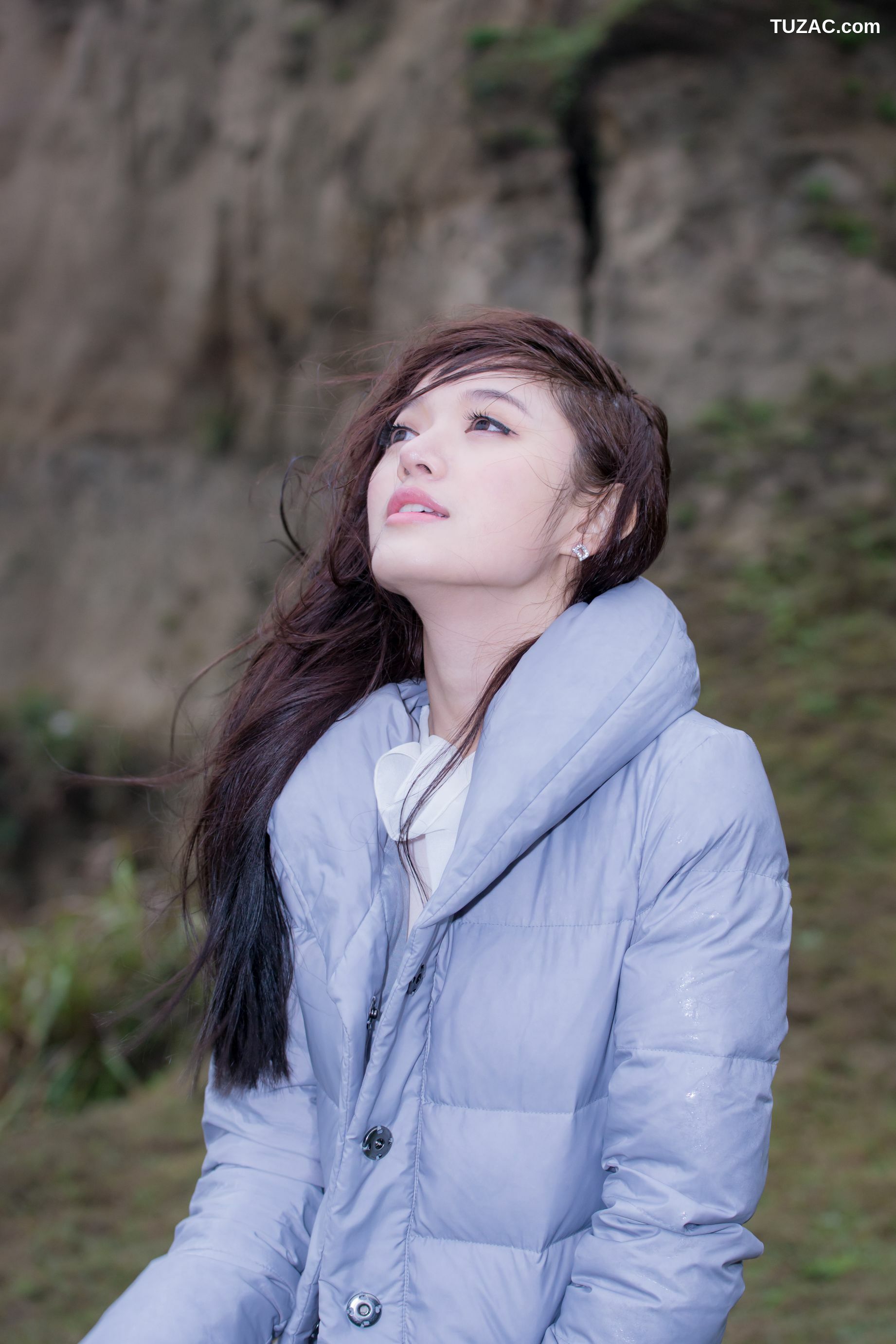 台湾正妹_台湾美女林岗怡Didy《粉色少女》写真集