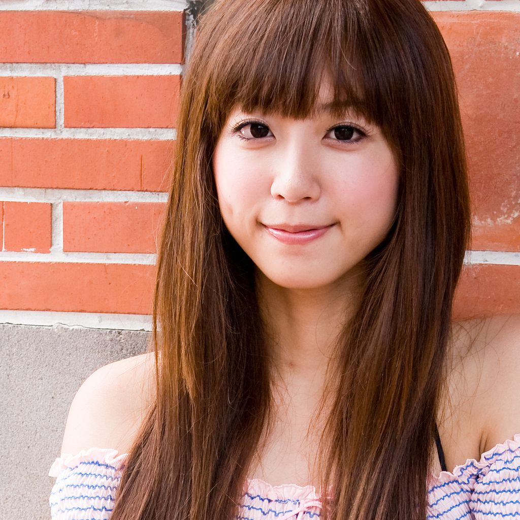 台湾正妹_台湾美女洪诗/洪诗涵《小清新甜美外拍》写真集