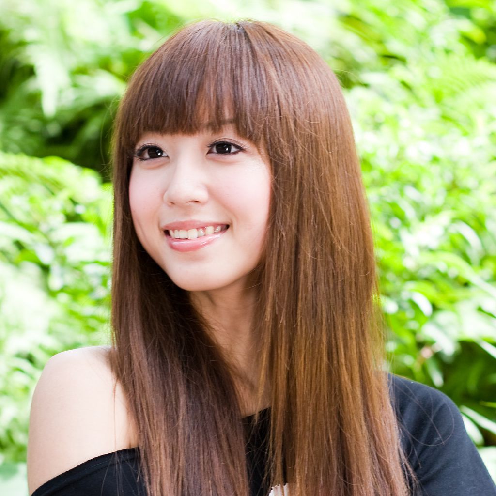 台湾正妹_台湾美女洪诗/洪诗涵《小清新甜美外拍》写真集