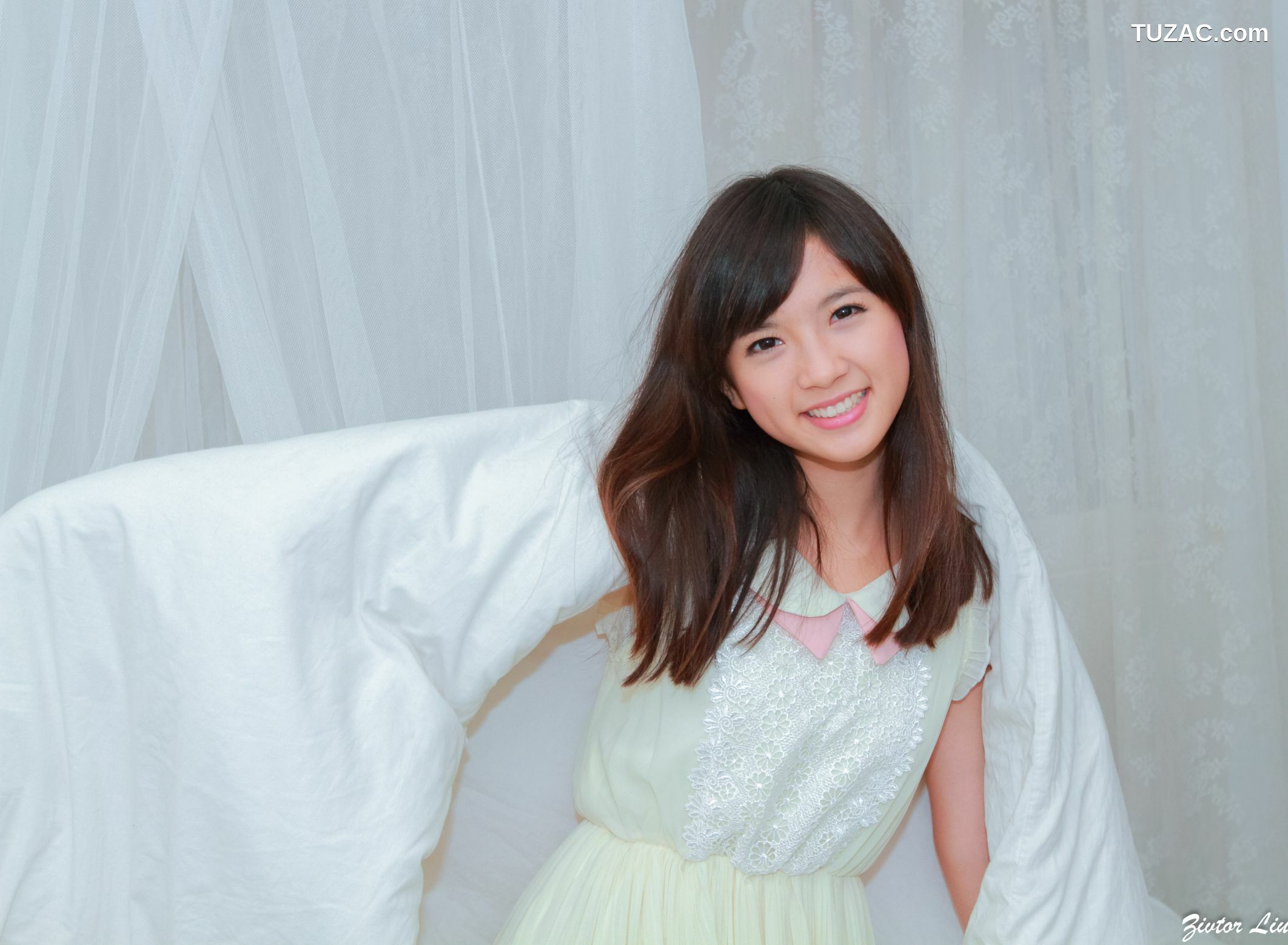 台湾正妹_台湾美女虞成敬/小敬《番号81的第二堂课》第II部 写真集