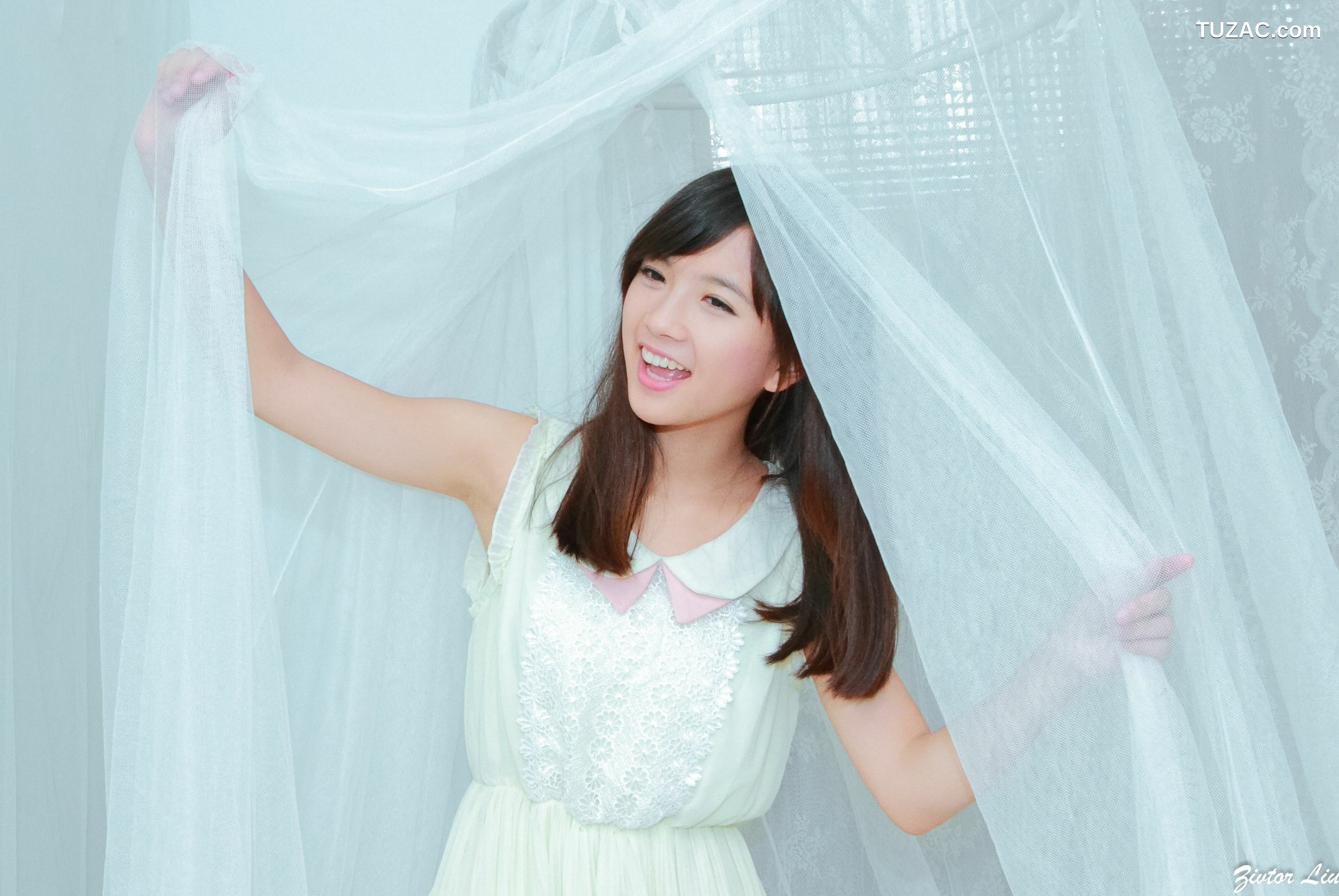 台湾正妹_台湾美女虞成敬/小敬《番号81的第二堂课》第II部 写真集