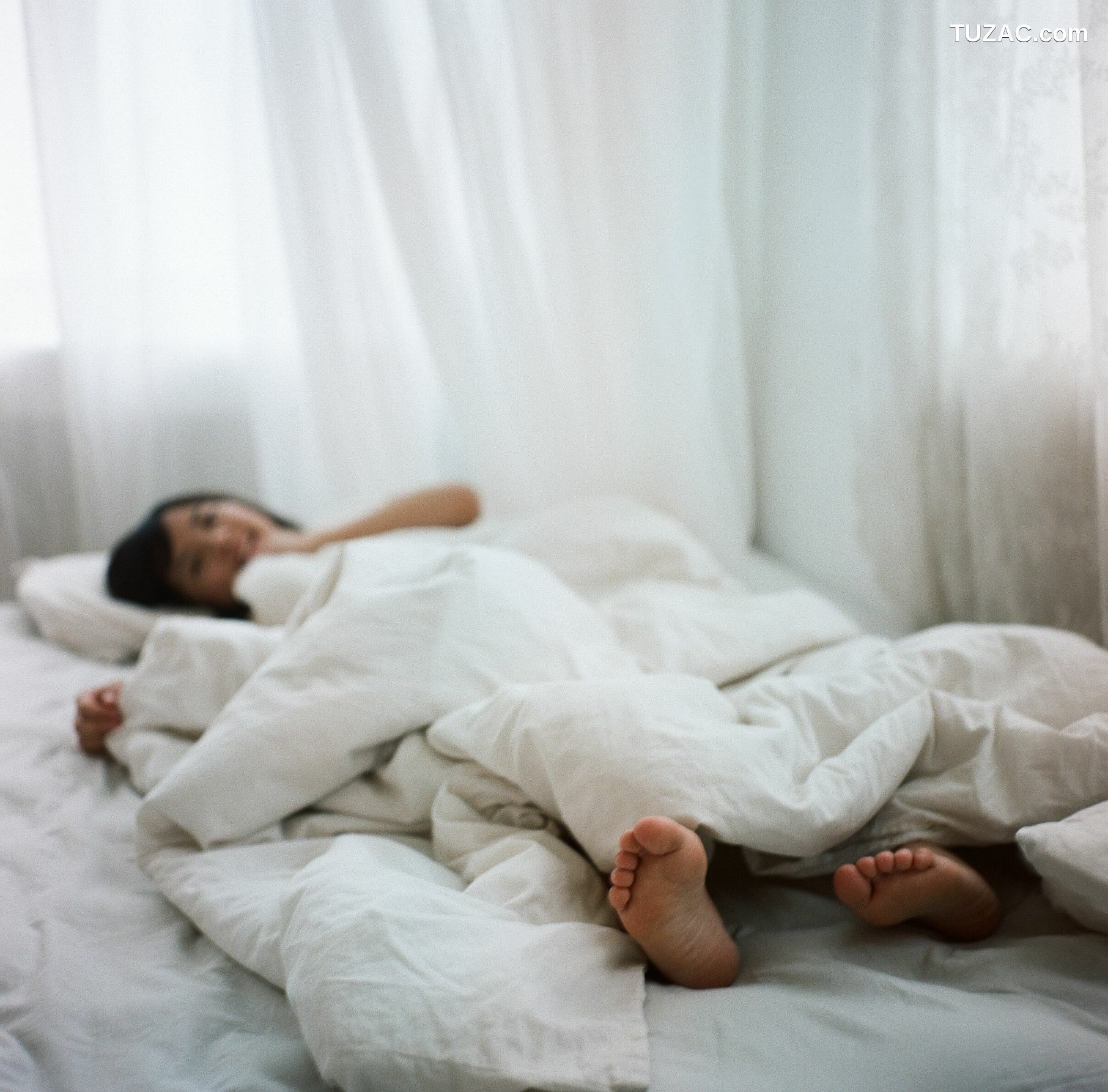 台湾正妹_台湾美女虞成敬/小敬《番号81的第二堂课》第II部 写真集