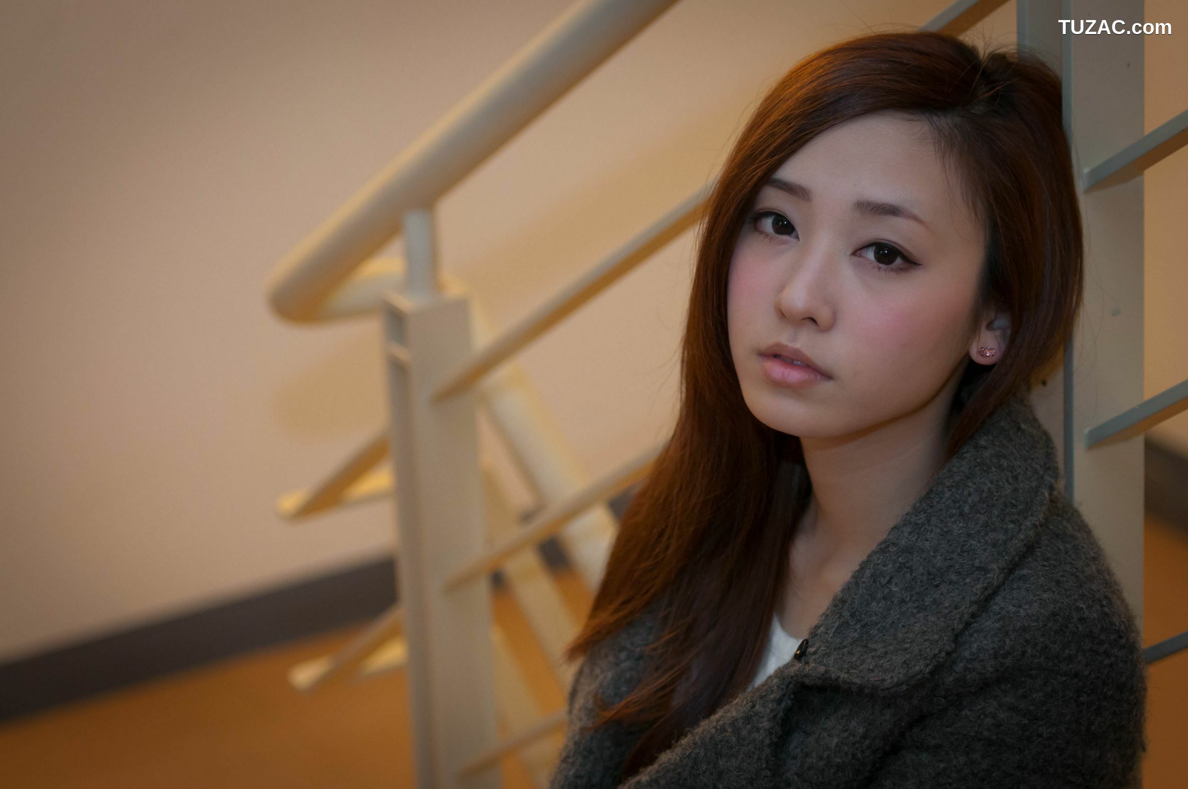 台湾正妹_席惟伦/RIko小源《小清新街拍图片》第2部 写真合集