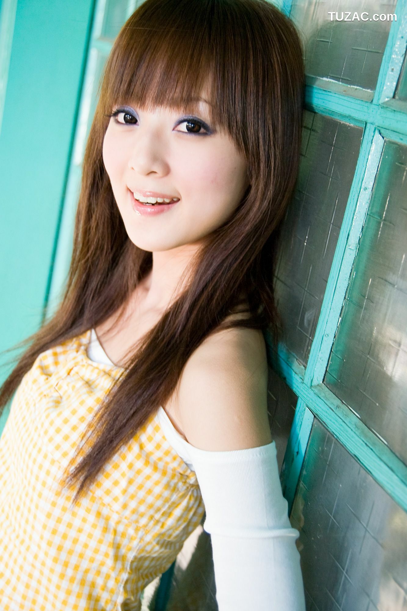 台湾正妹_张允霏/果子MM《台大外拍》第3部 写真集