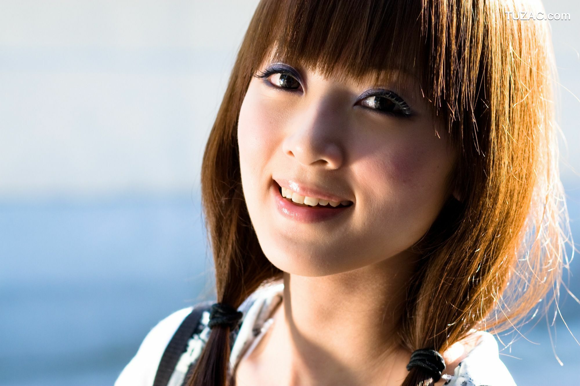 台湾正妹_张允霏/果子MM《台大外拍》第3部 写真集