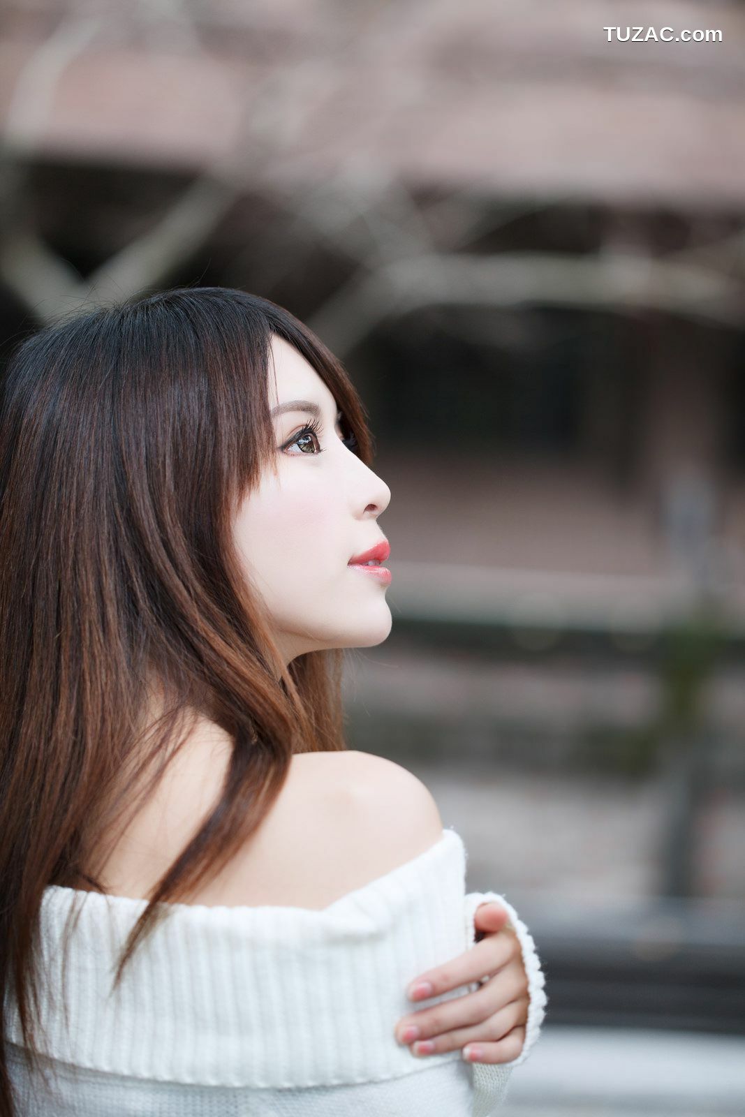 台湾正妹_张齐郡JULIE《外拍写真图片》合集