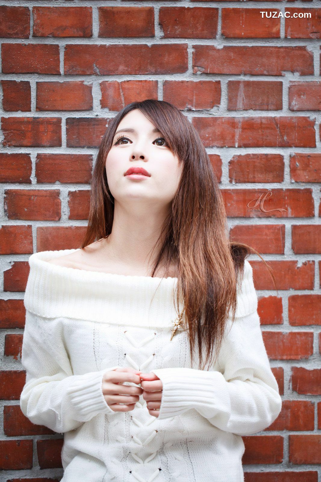 台湾正妹_张齐郡JULIE《外拍写真图片》合集