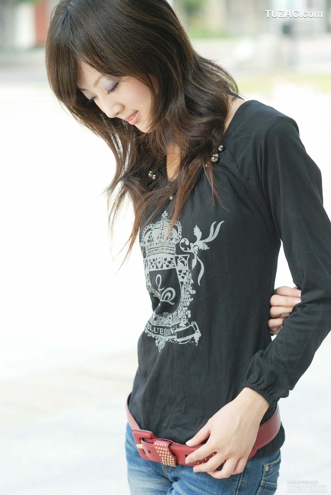 台湾正妹_果子MM/Mikako《出道第一拍》写真集