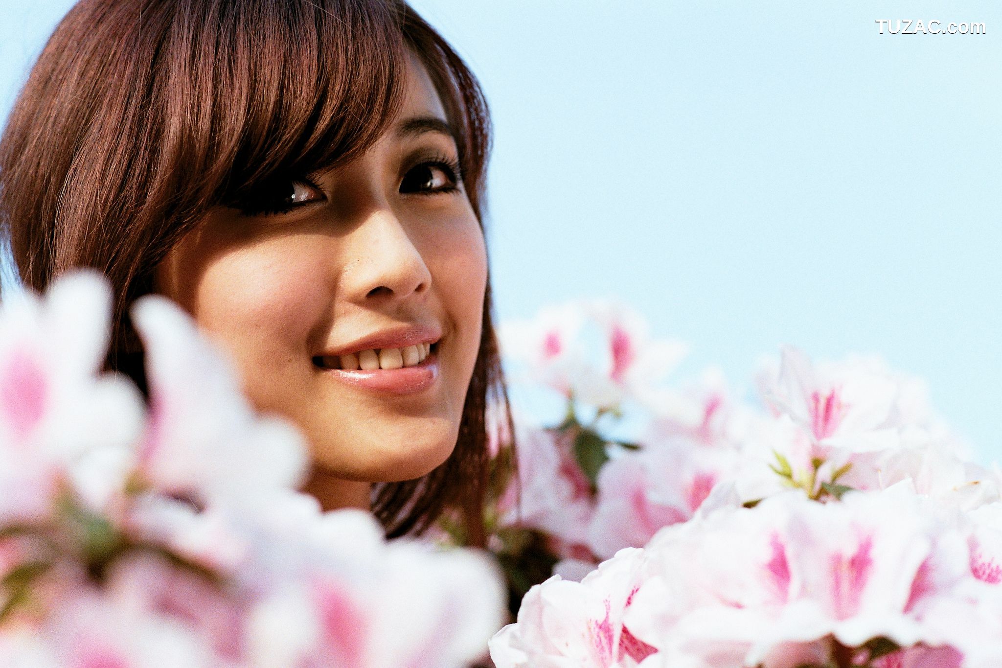 台湾正妹_金允乔/Kila晶晶《校园美拍》第2波 写真合集