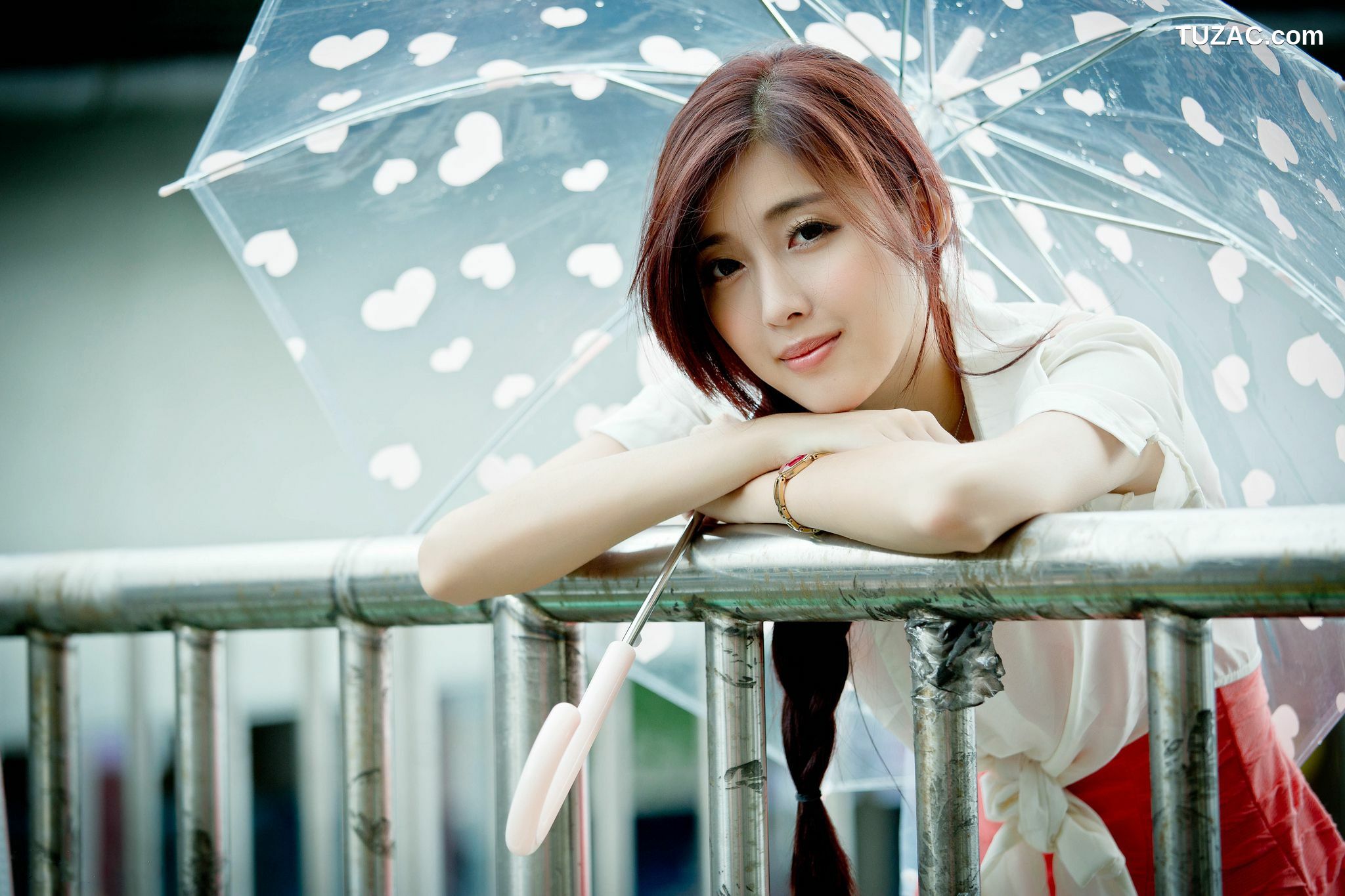 台湾正妹_金允乔/Kila晶晶《環南公寓外拍》写真集