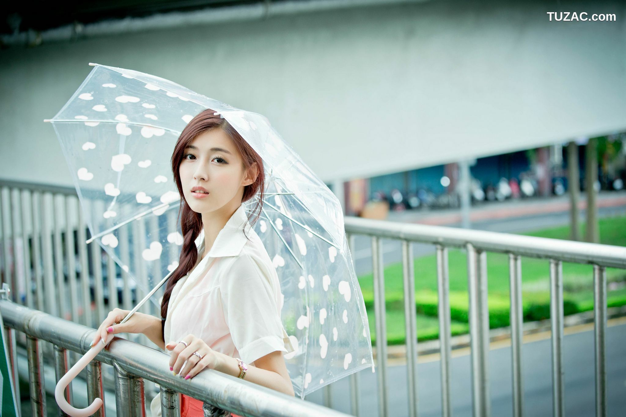 台湾正妹_金允乔/Kila晶晶《環南公寓外拍》写真集