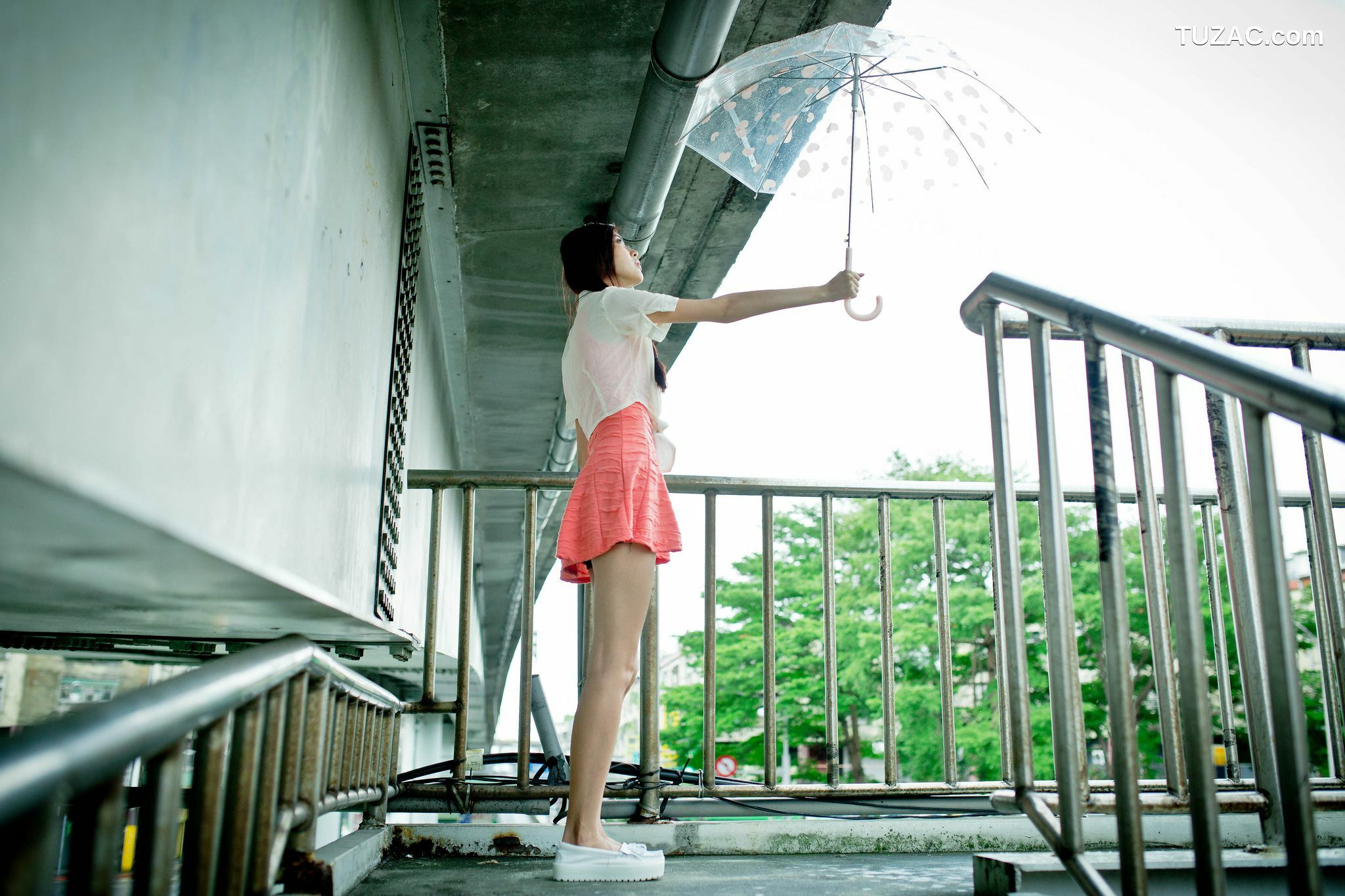 台湾正妹_金允乔/Kila晶晶《環南公寓外拍》写真集