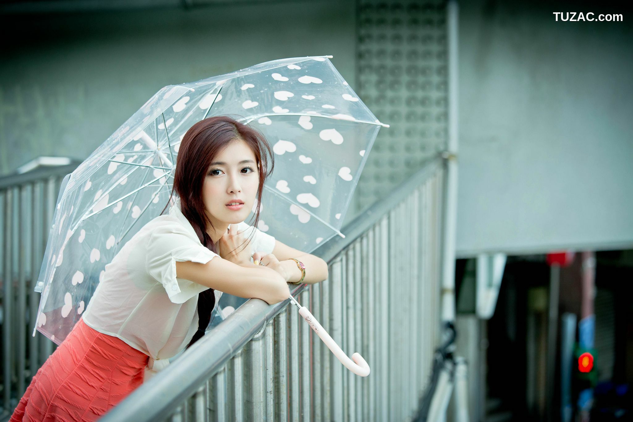 台湾正妹_金允乔/Kila晶晶《環南公寓外拍》写真集