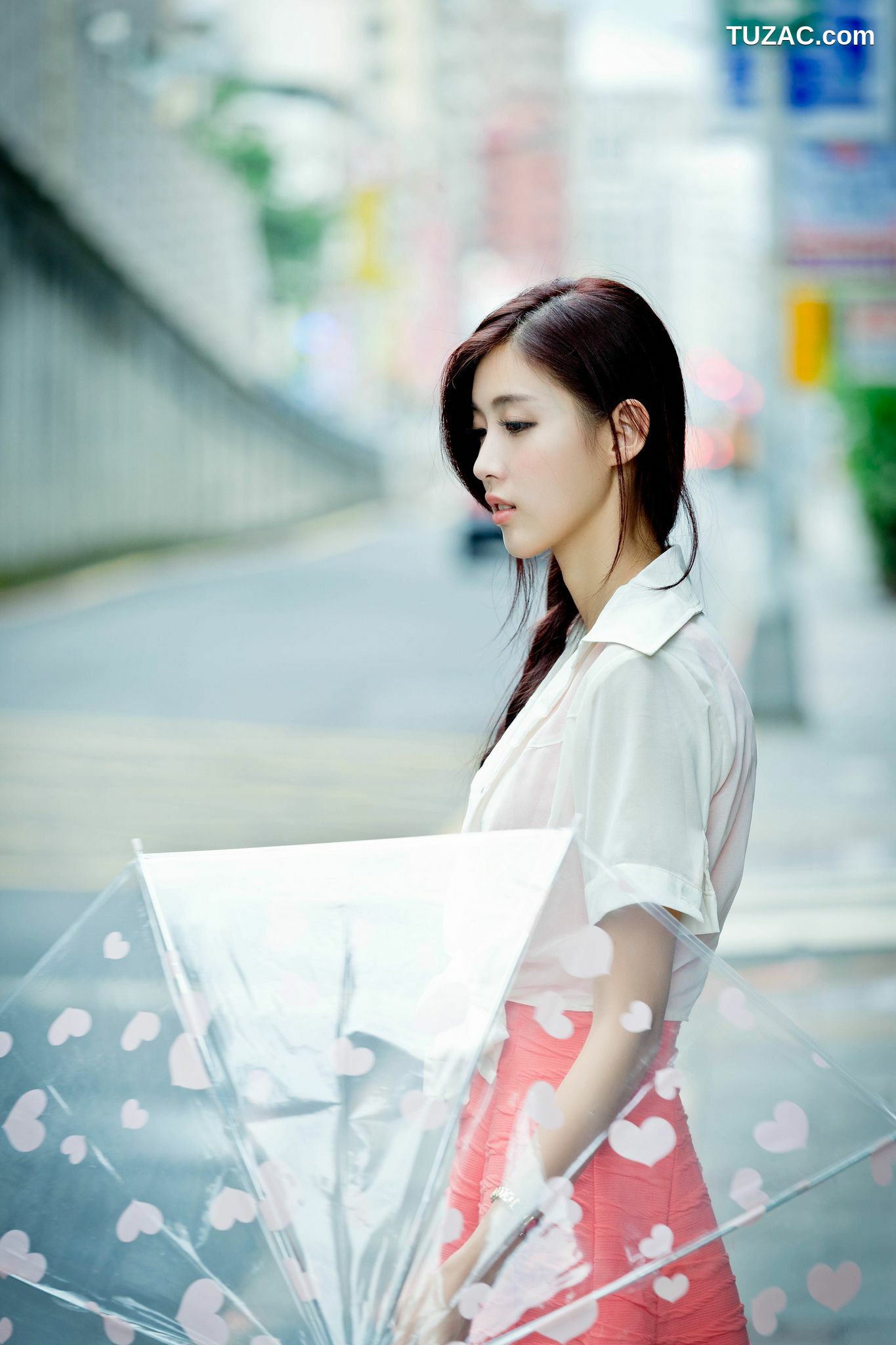 台湾正妹_金允乔/Kila晶晶《環南公寓外拍》写真集