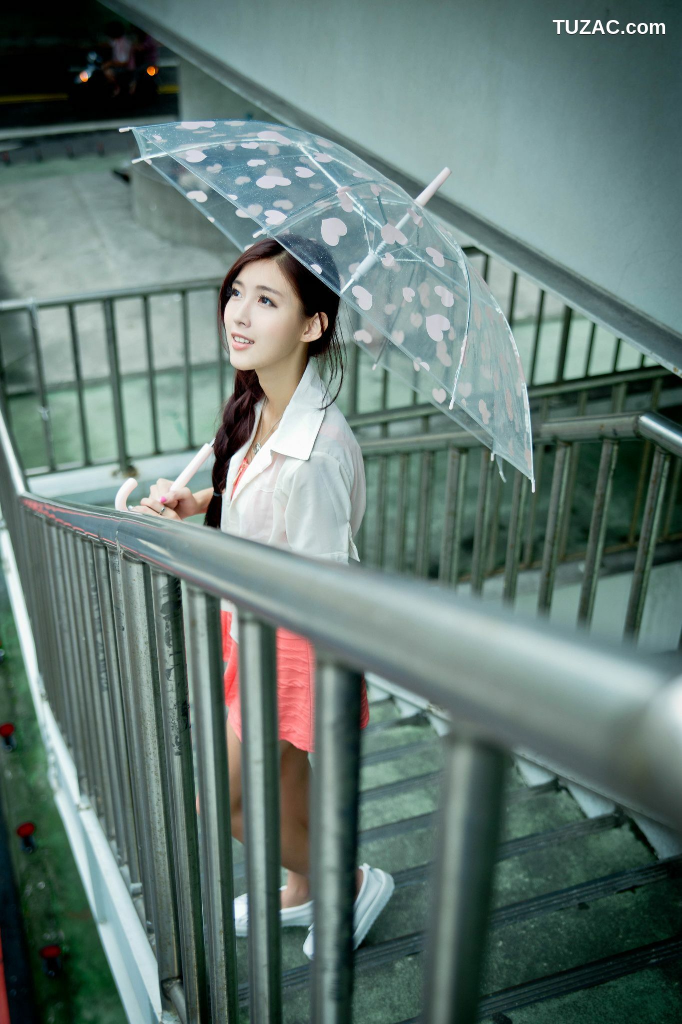 台湾正妹_金允乔/Kila晶晶《環南公寓外拍》写真集