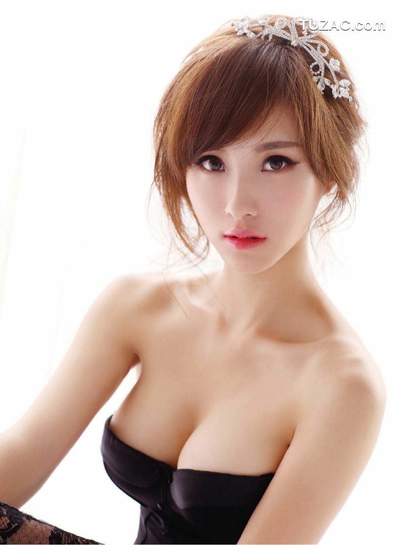 台湾正妹_陈瑀希《小茉莉的美丽视界》全本 写真书