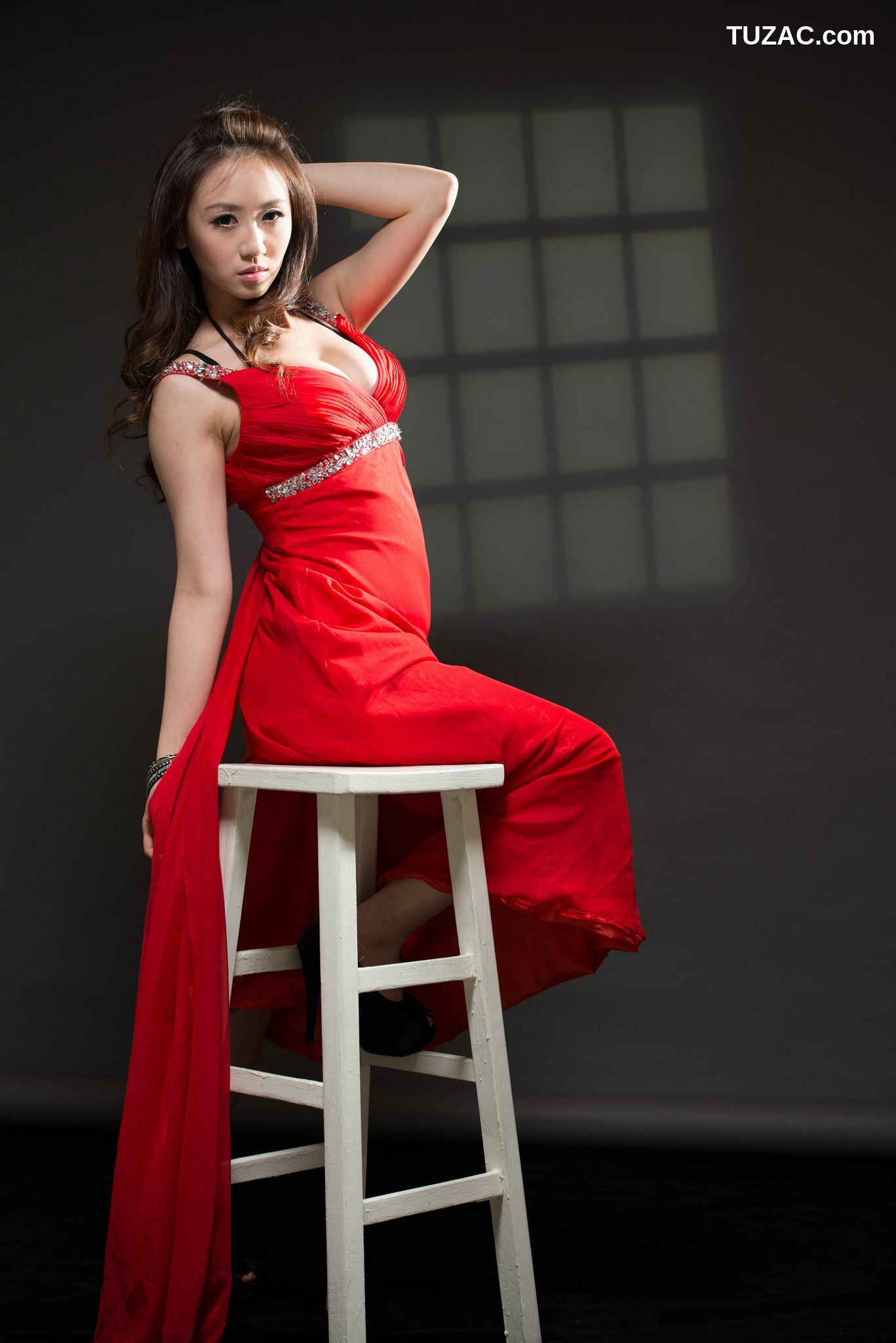 台湾正妹_鲔鱼/徐玮吟+蔡小潔《室拍+外拍》写真合集