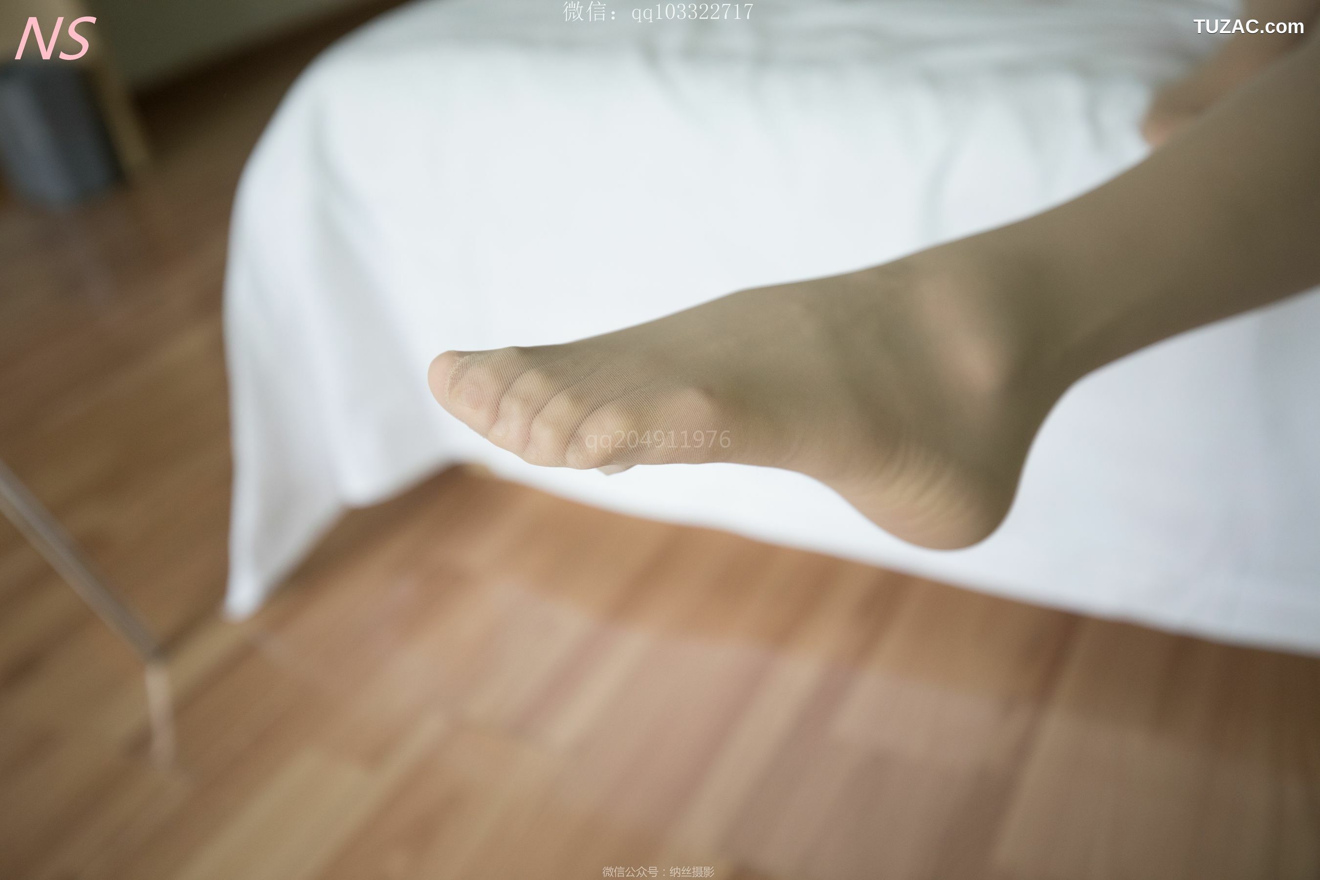纳丝摄影_甜儿《空姐肉丝》 写真集[99P]
