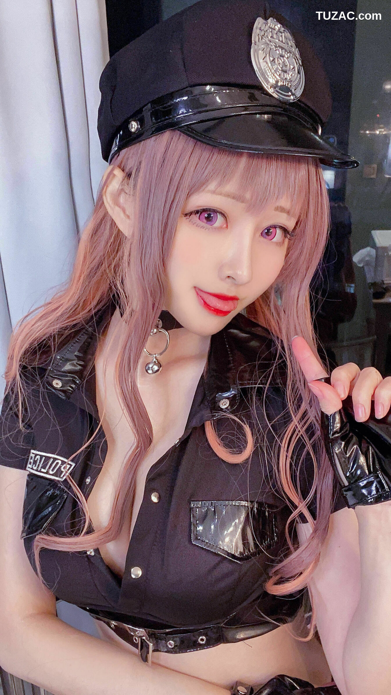 网络美女_ Arty亞緹 - 自拍[17P]