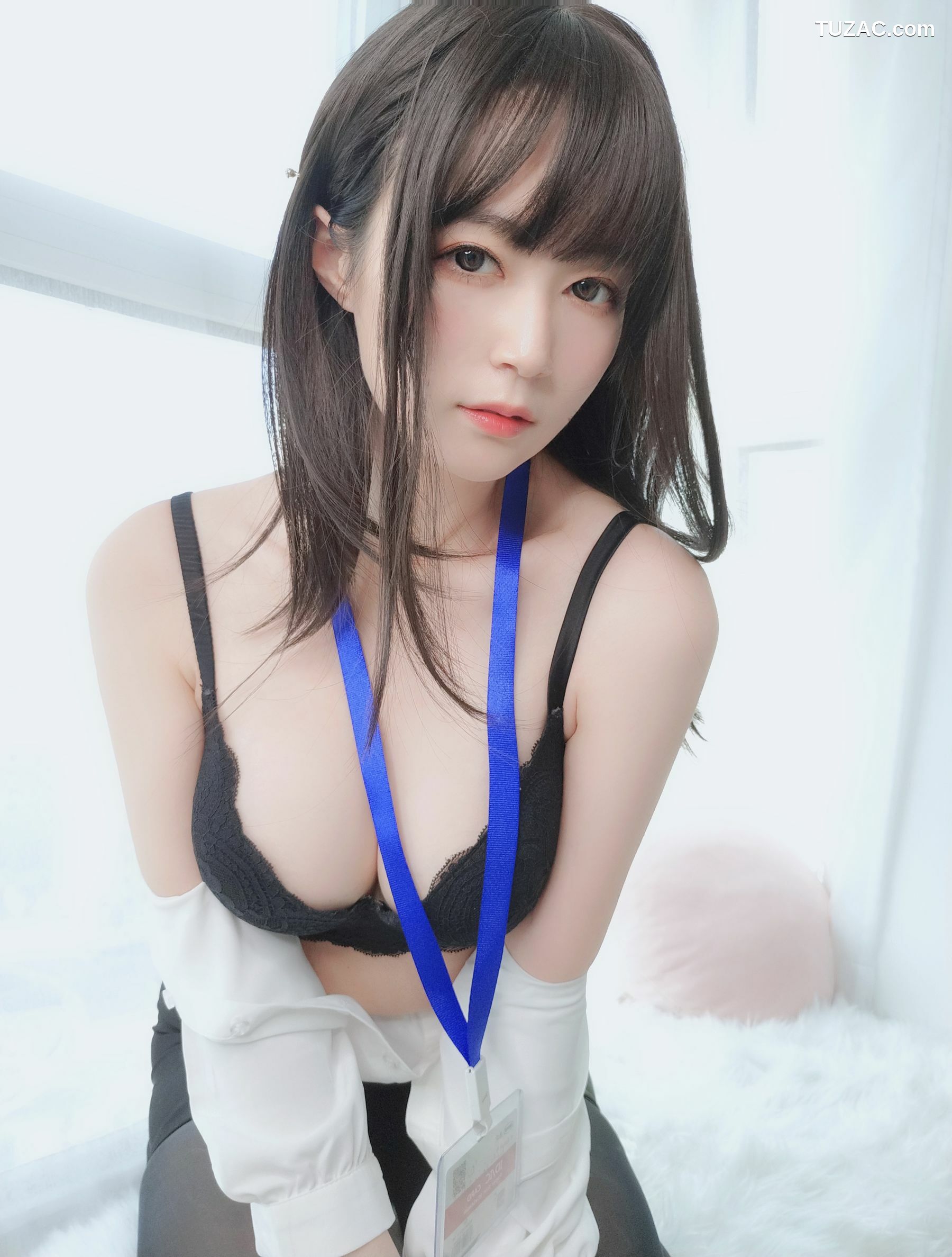网络美女_ Coser小姐姐白银 - 制服 写真套图[119P]