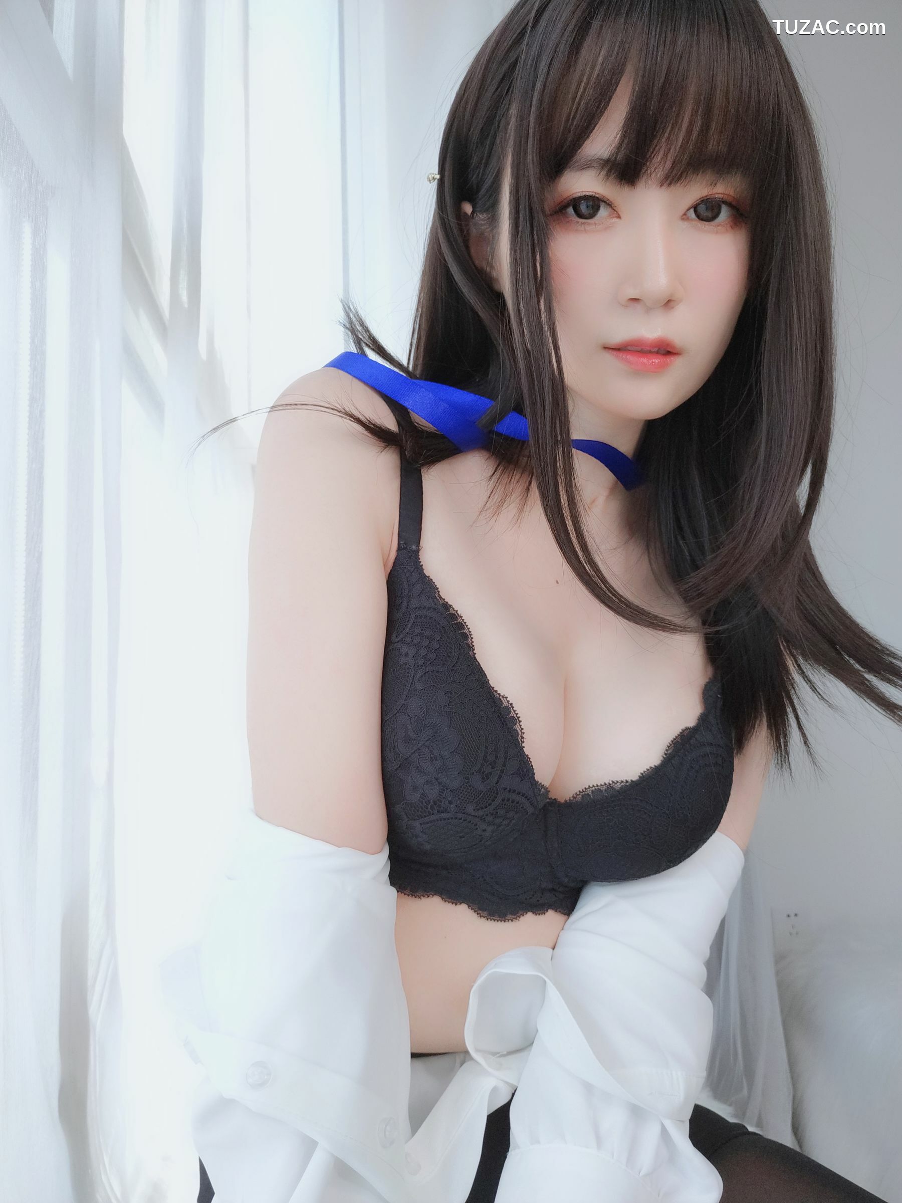 网络美女_ Coser小姐姐白银 - 制服 写真套图[119P]