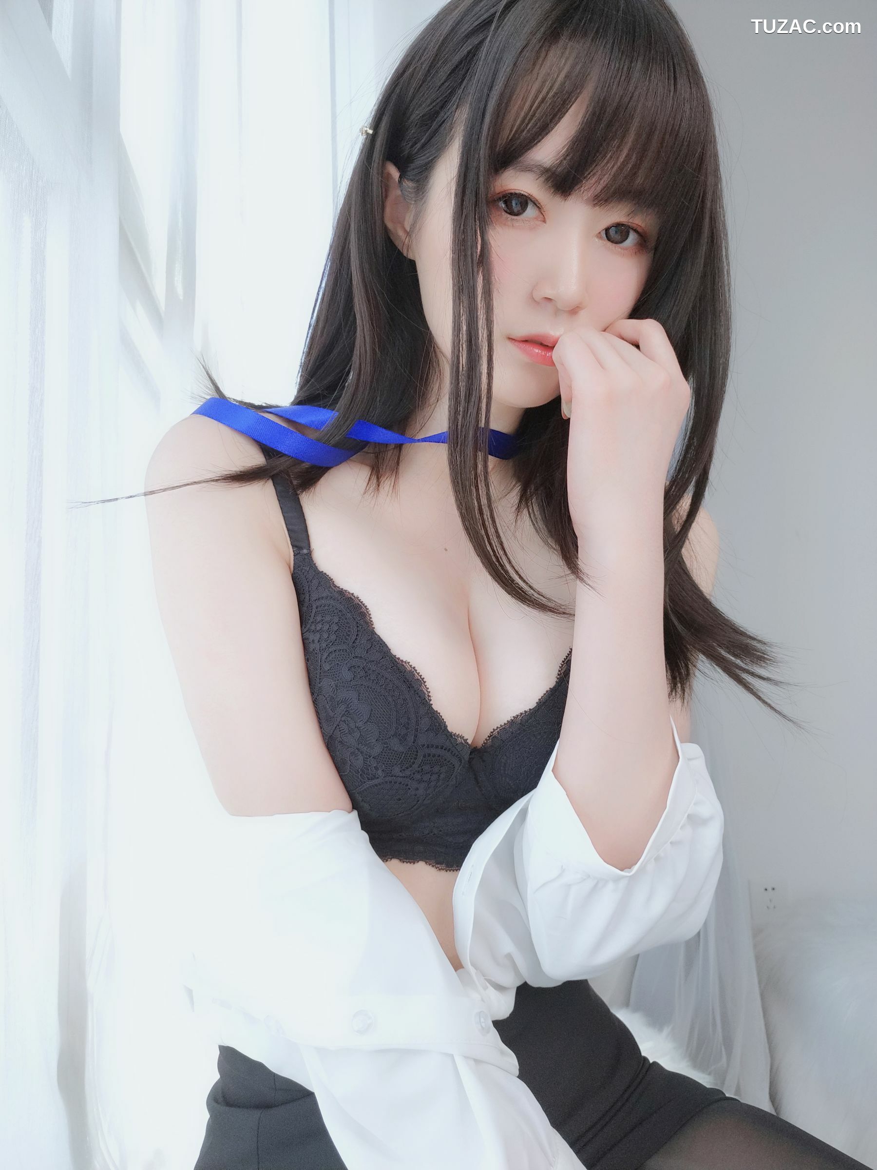 网络美女_ Coser小姐姐白银 - 制服 写真套图[119P]