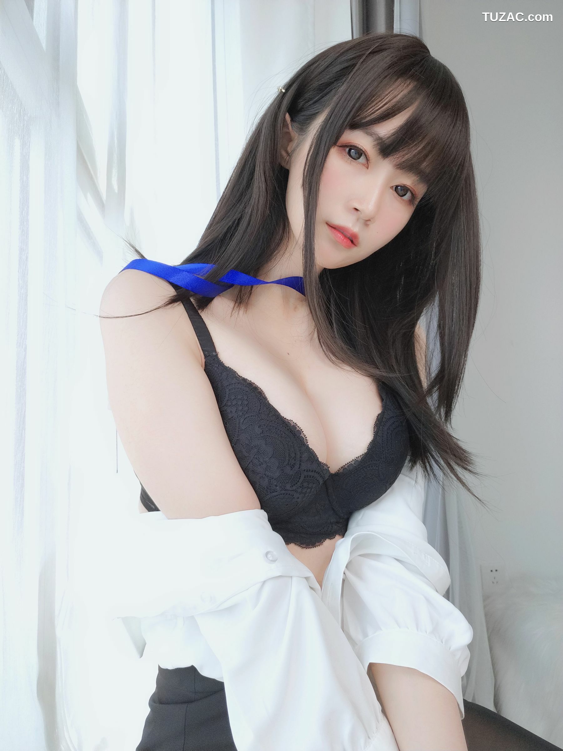 网络美女_ Coser小姐姐白银 - 制服 写真套图[119P]