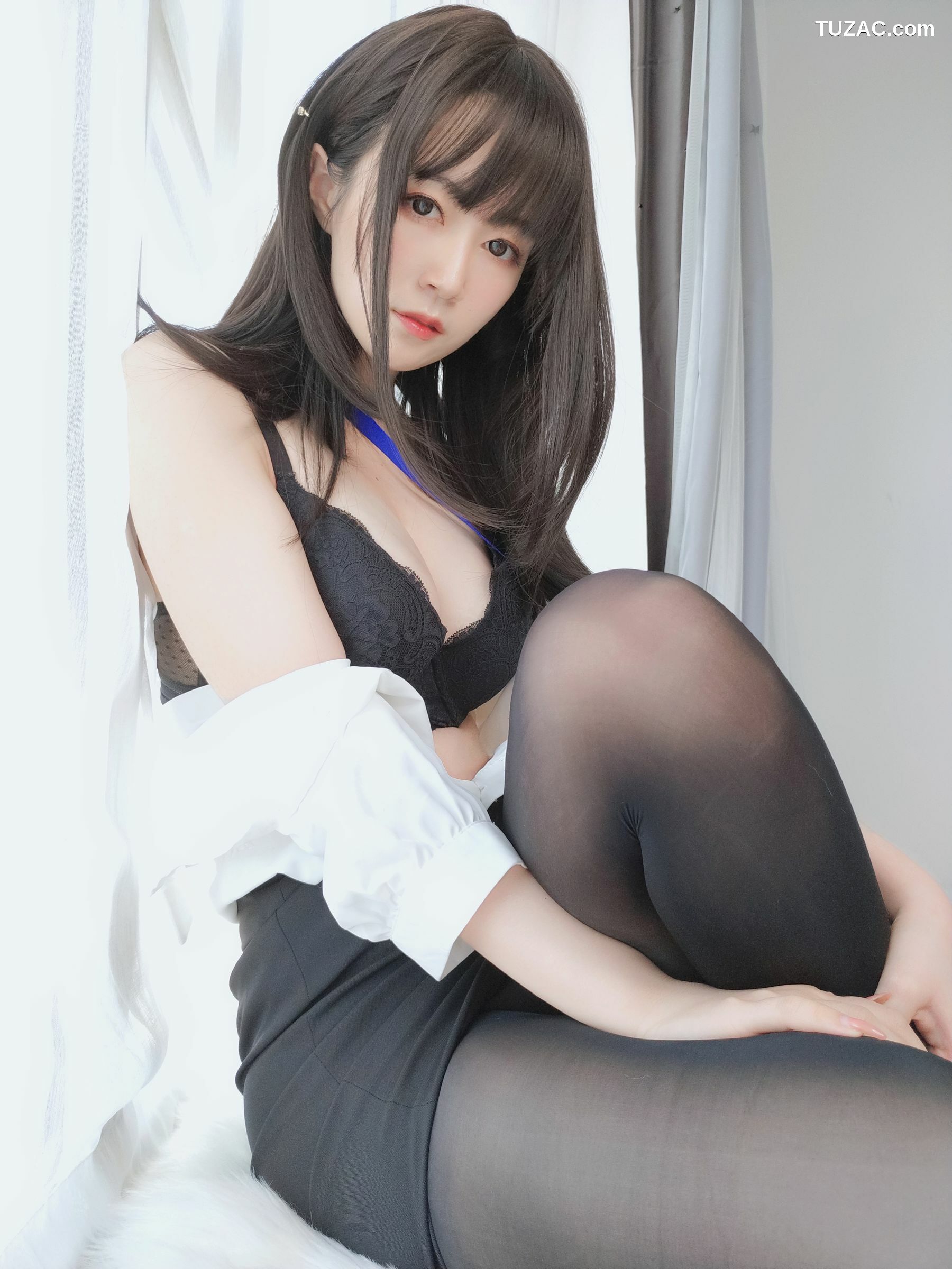 网络美女_ Coser小姐姐白银 - 制服 写真套图[119P]