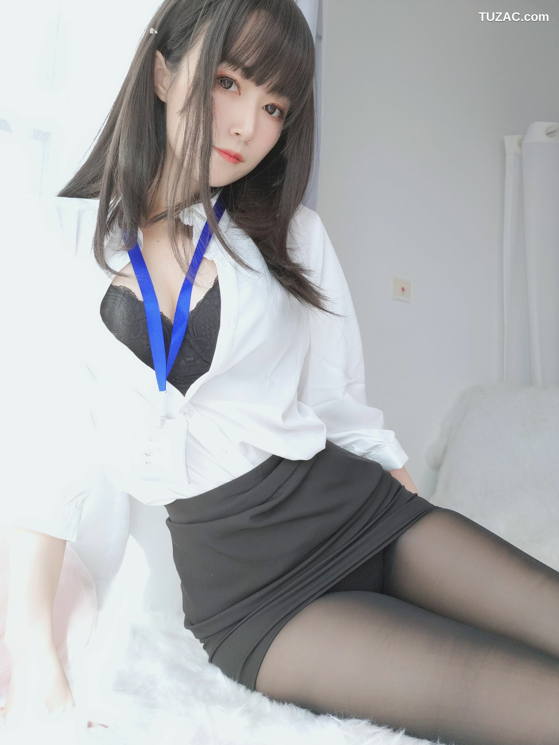 网络美女_ Coser小姐姐白银 - 制服 写真套图[119P]