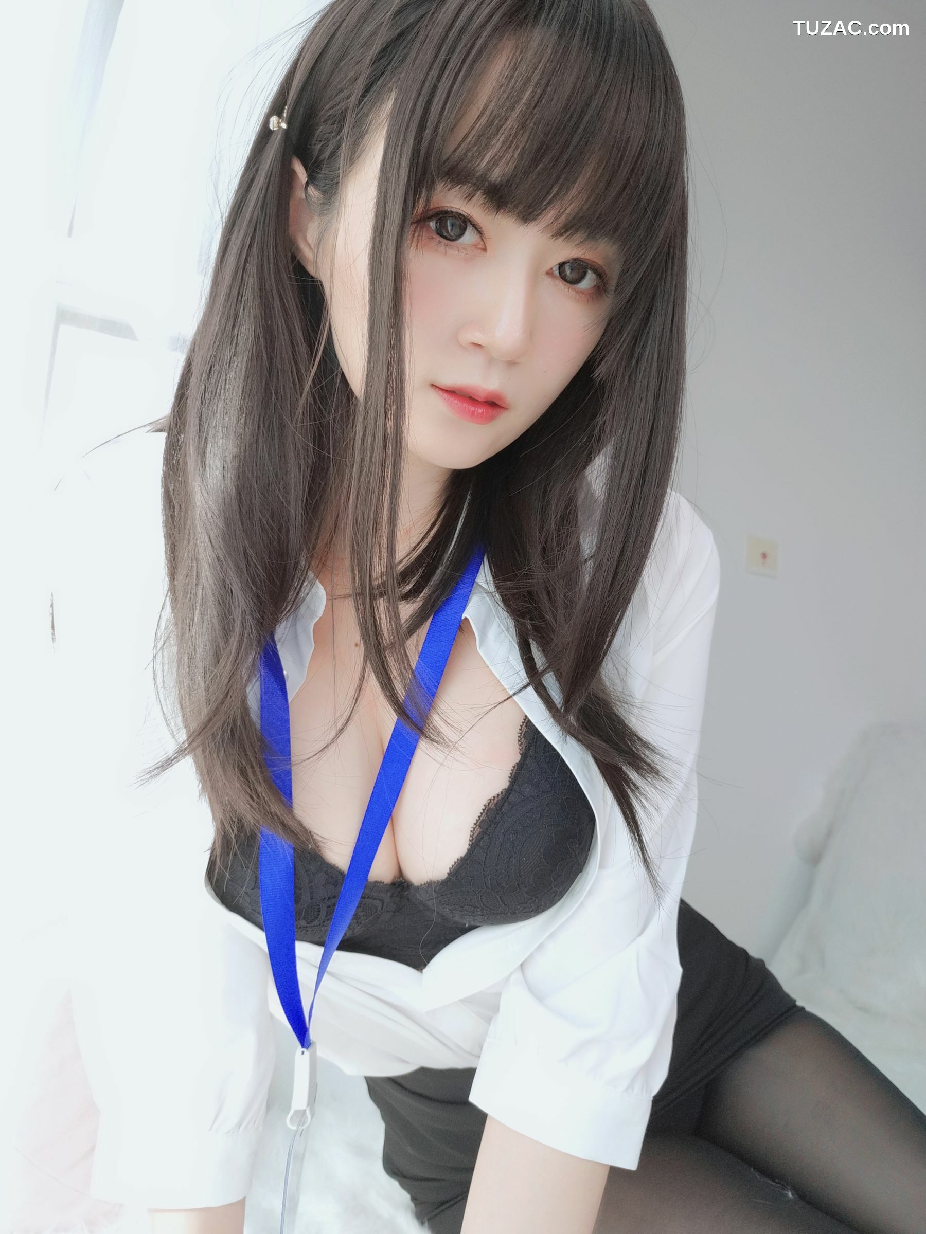 网络美女_ Coser小姐姐白银 - 制服 写真套图[119P]